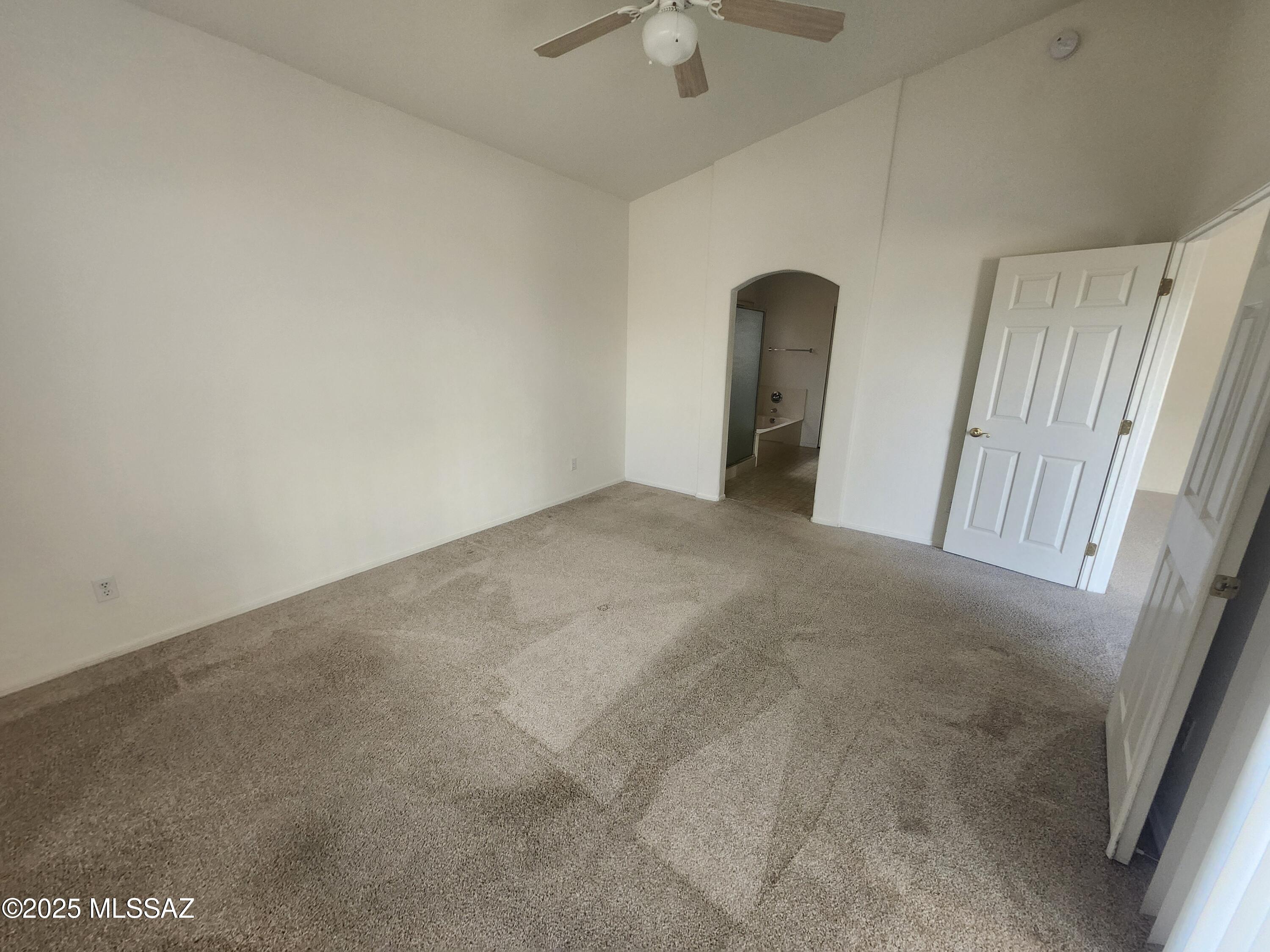 N/A - Residential Lease