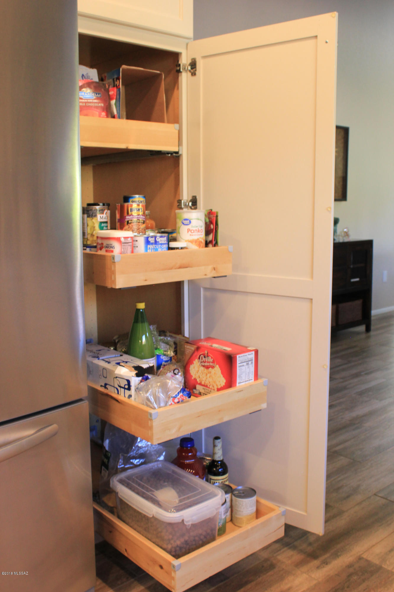 Sun City Vistoso Unit 6 - Residential