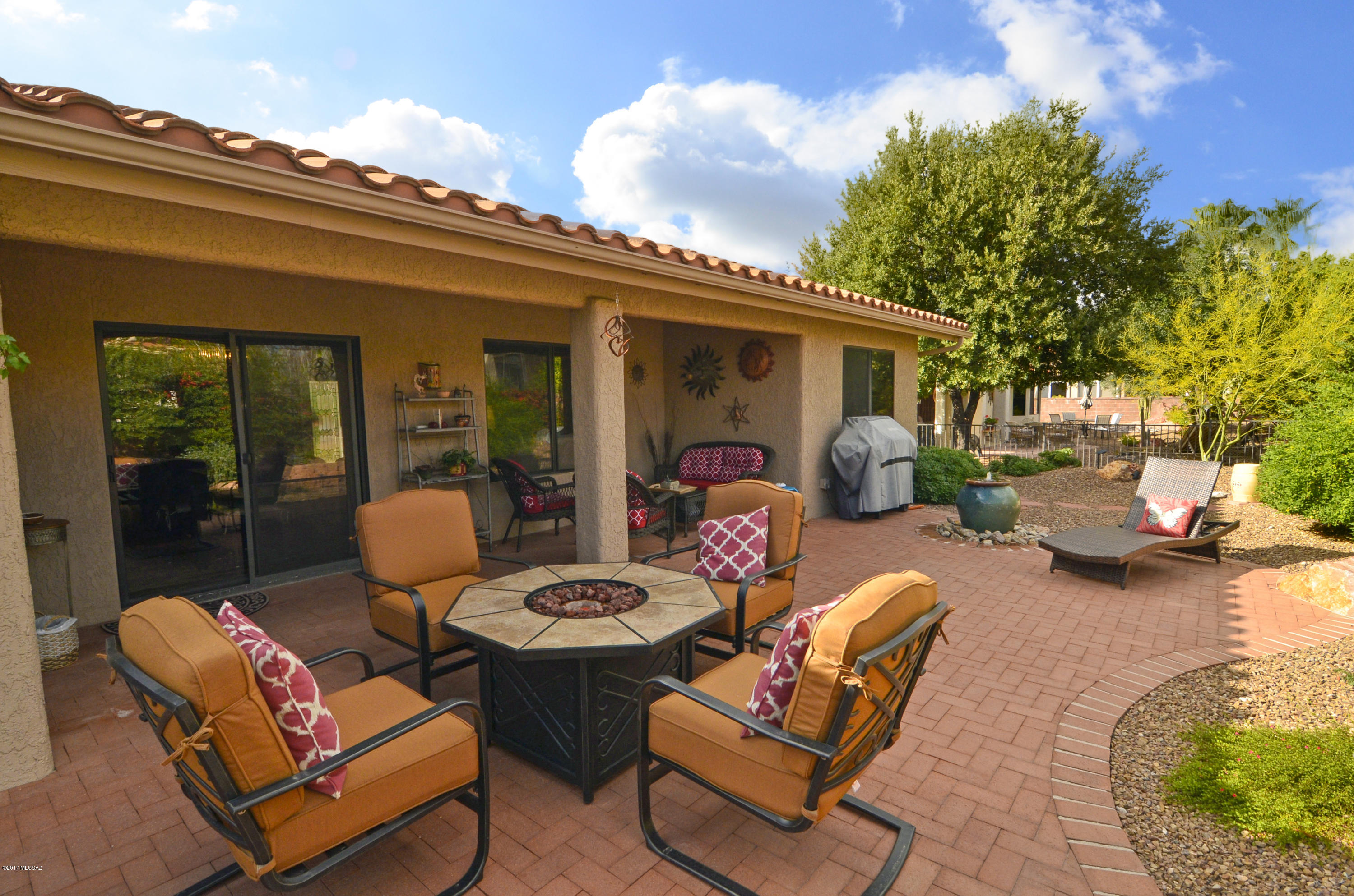 Sun City Vistoso Unit 6 - Residential