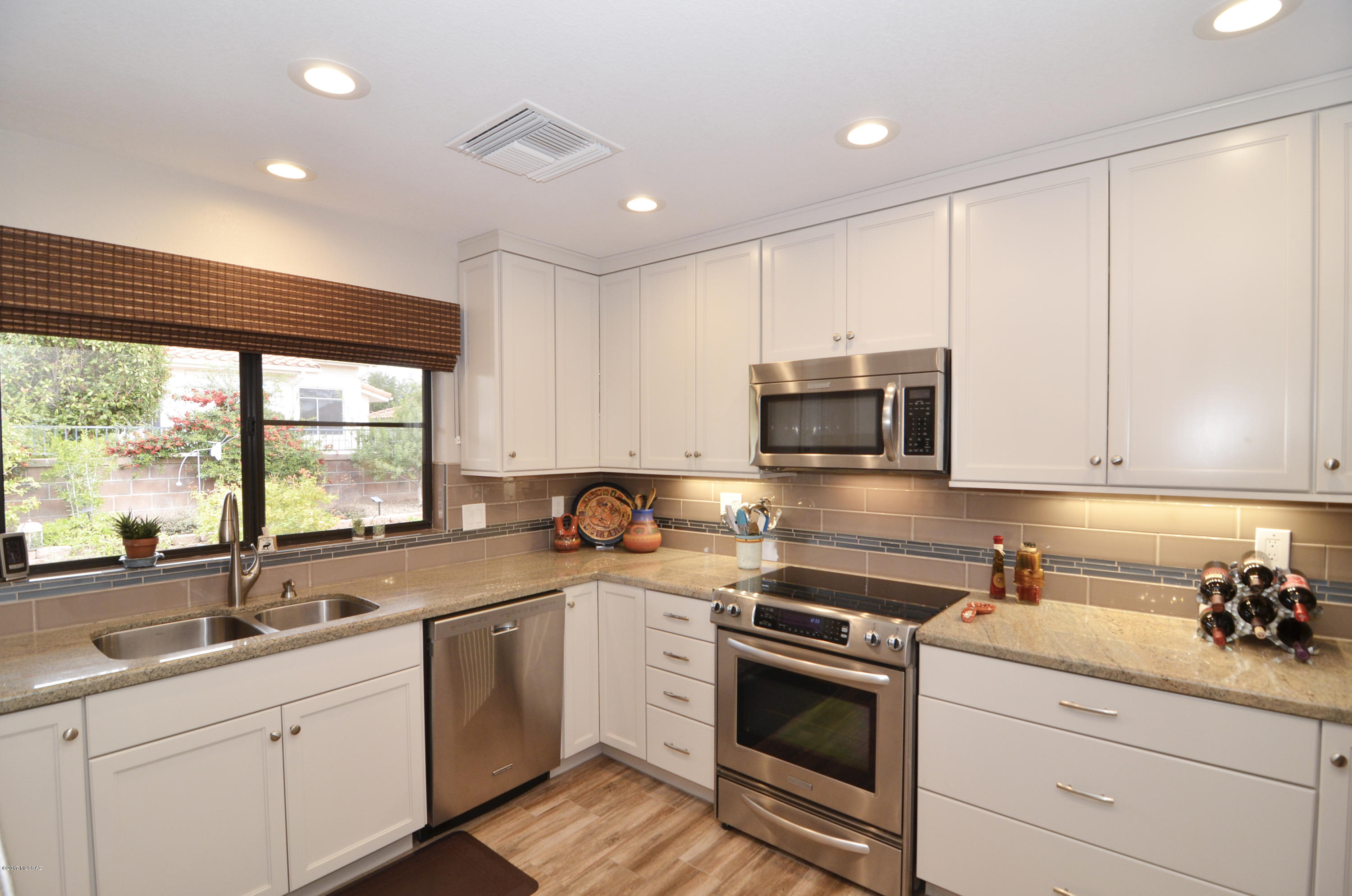 Sun City Vistoso Unit 6 - Residential