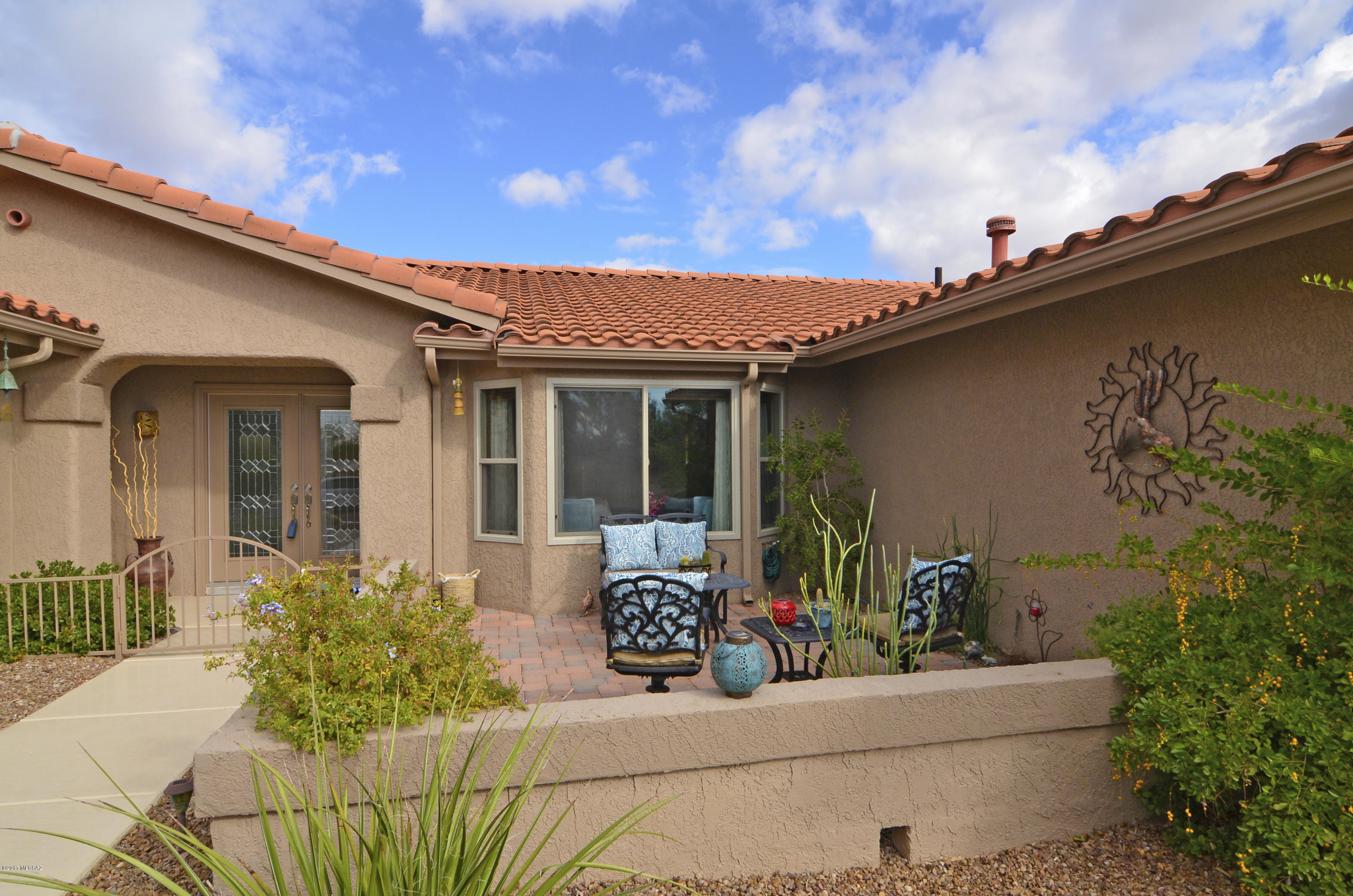 Sun City Vistoso Unit 6 - Residential