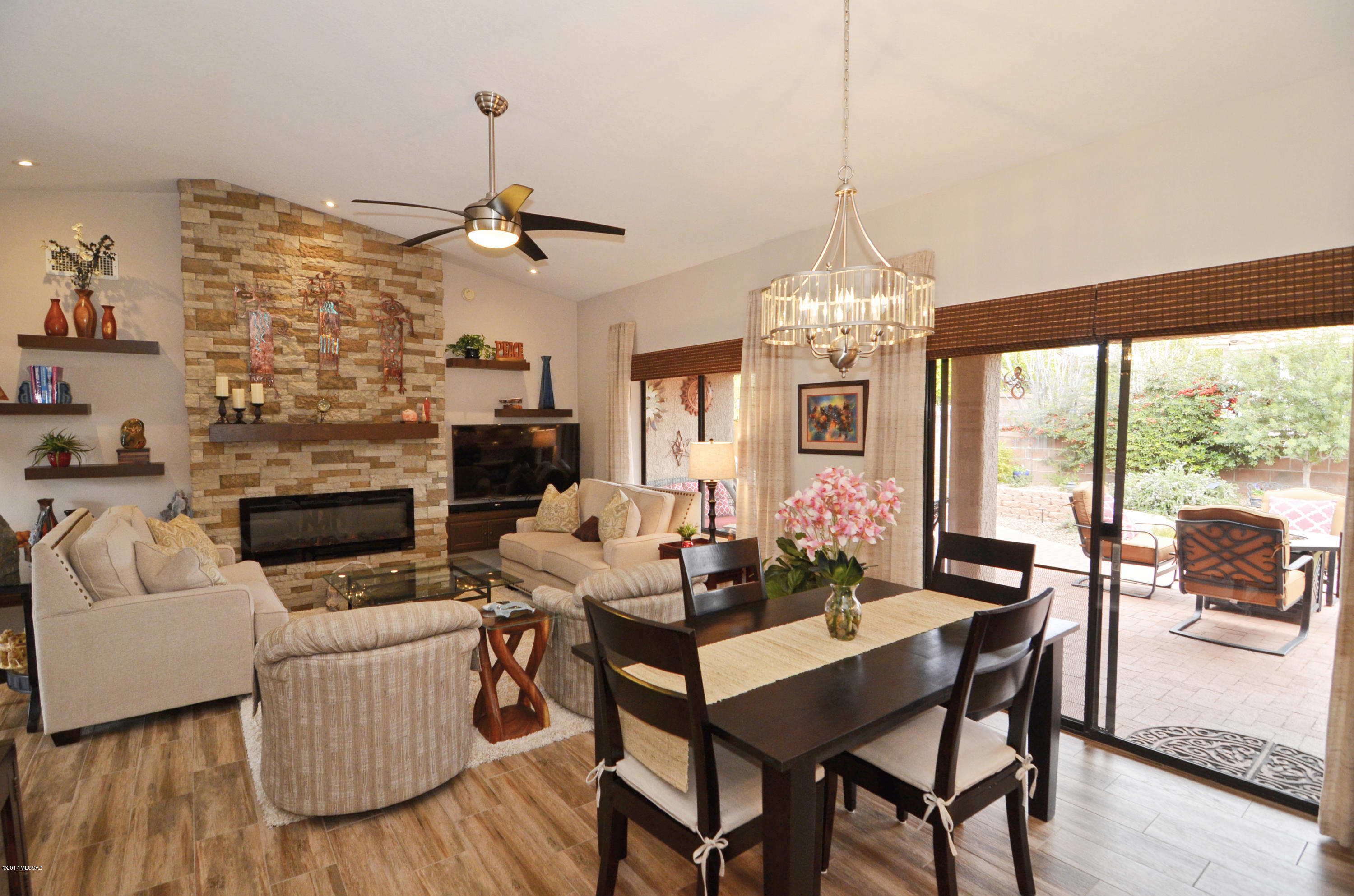 Sun City Vistoso Unit 6 - Residential