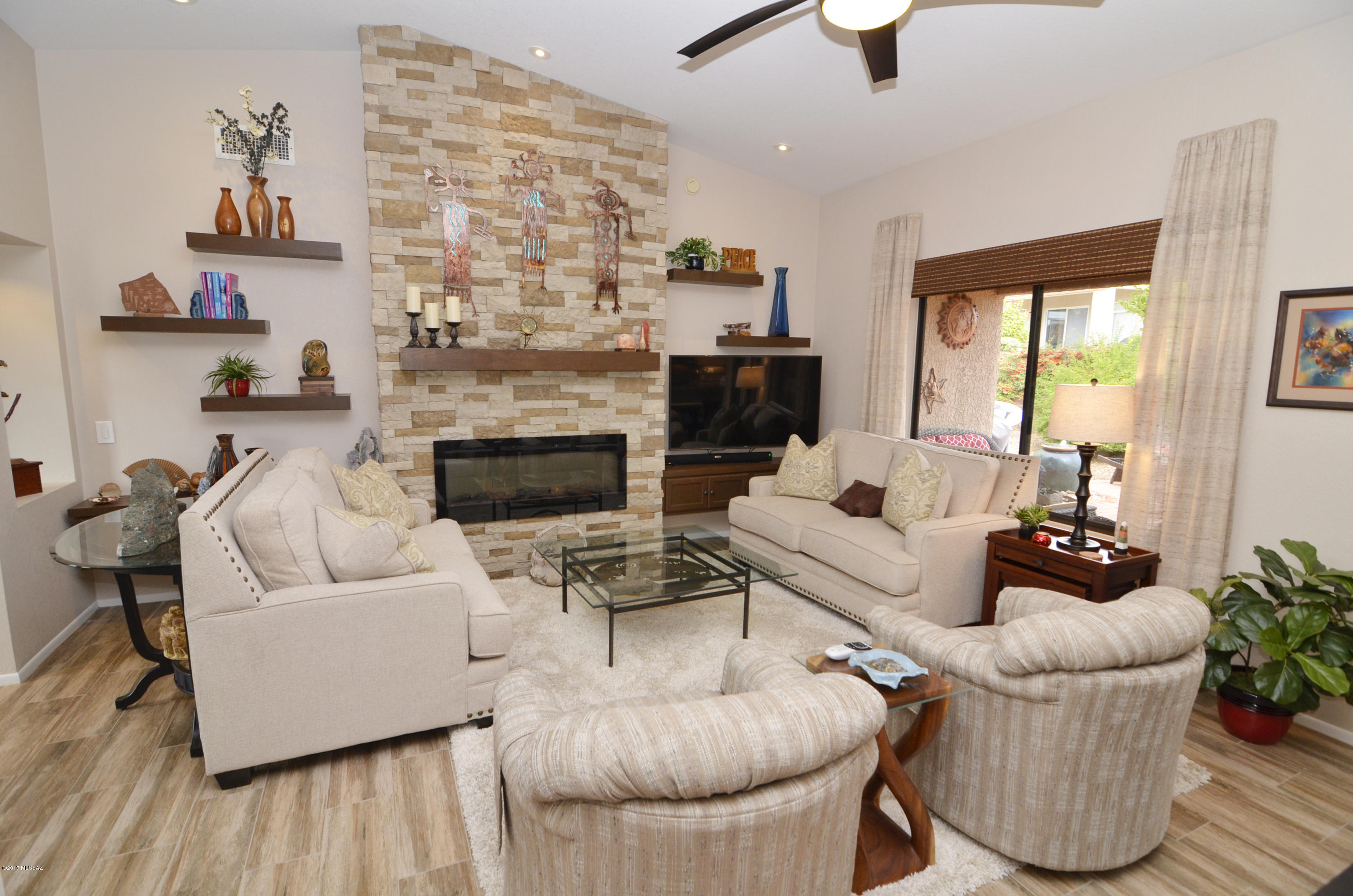 Sun City Vistoso Unit 6 - Residential