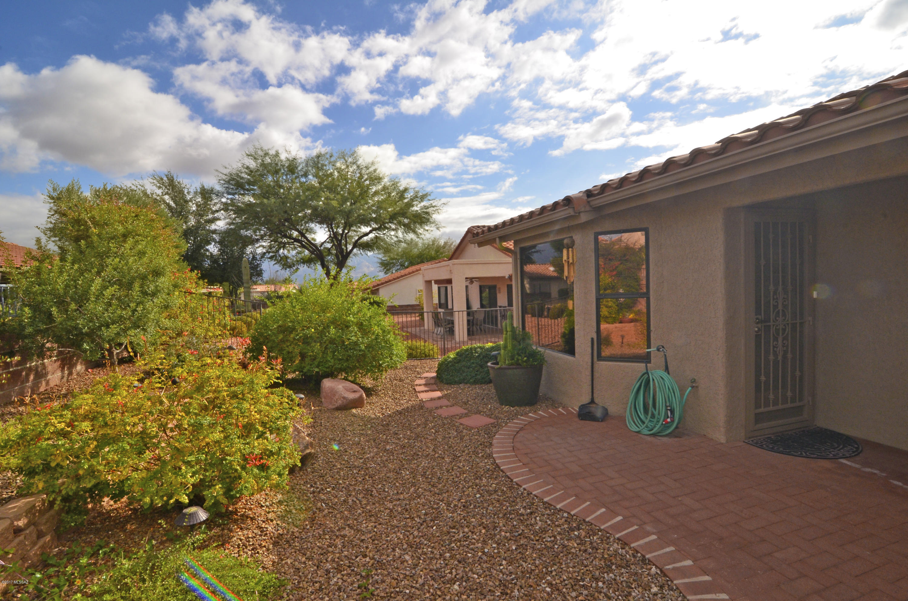 Sun City Vistoso Unit 6 - Residential