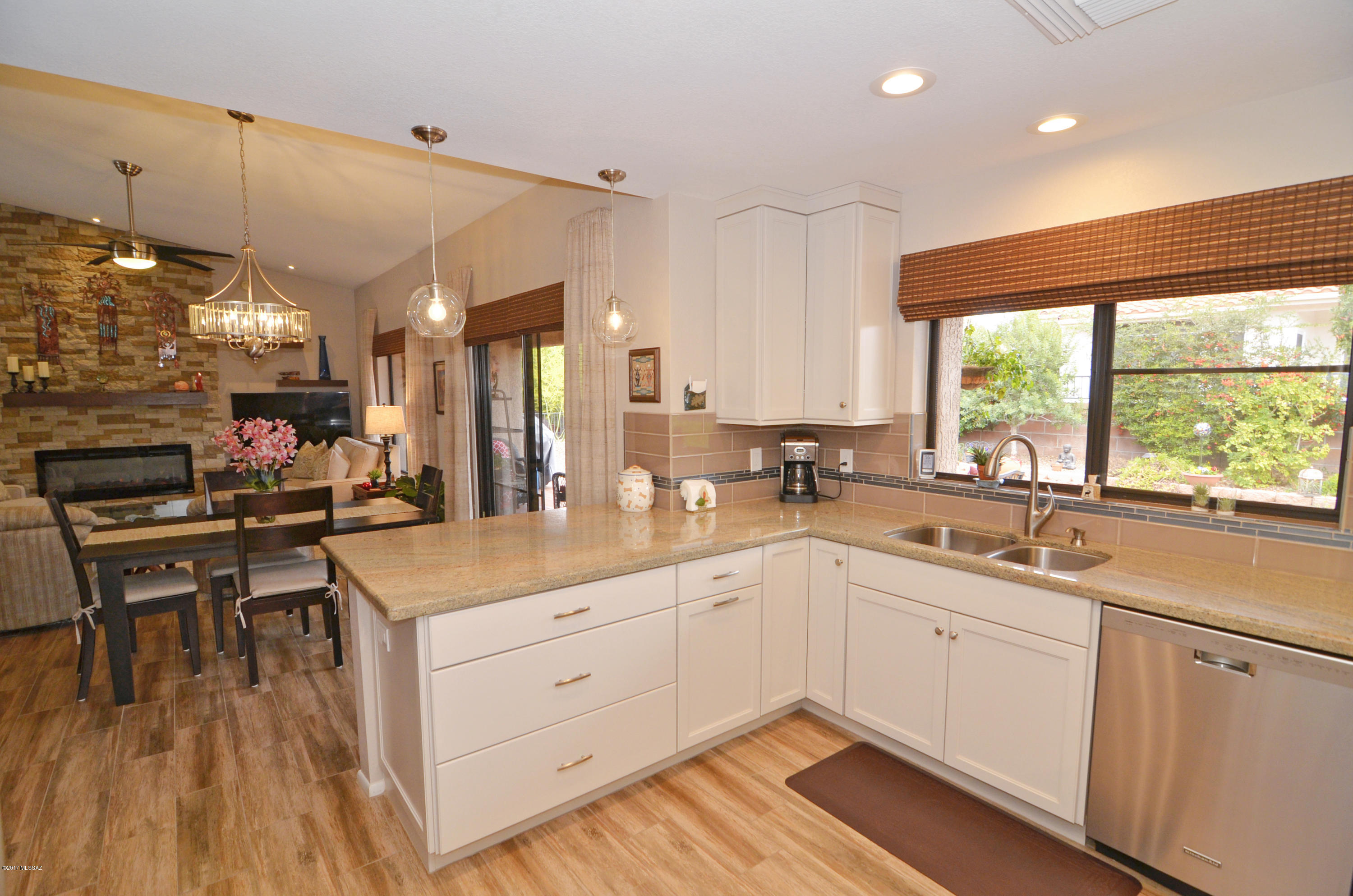 Sun City Vistoso Unit 6 - Residential