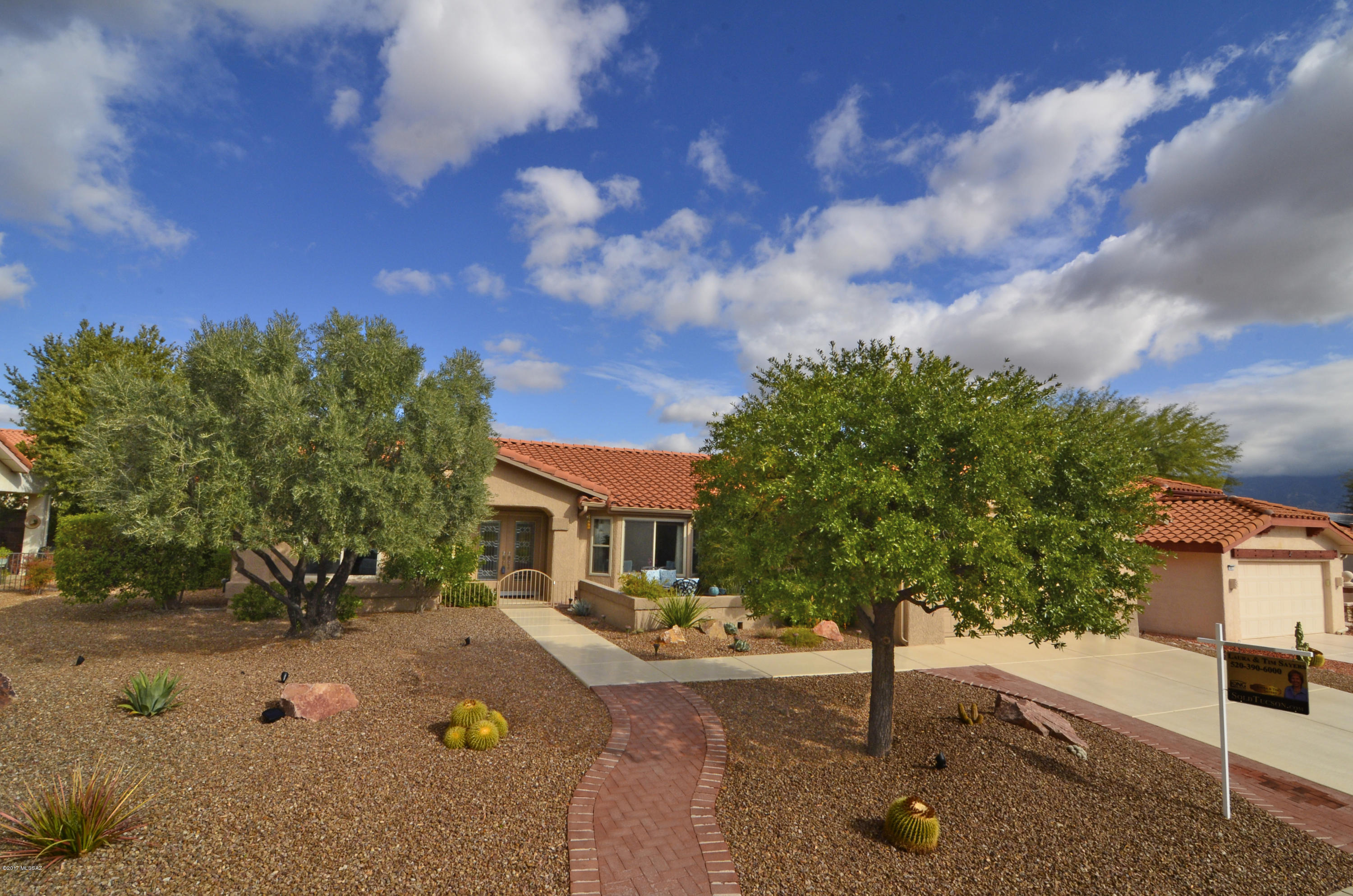 Sun City Vistoso Unit 6 - Residential