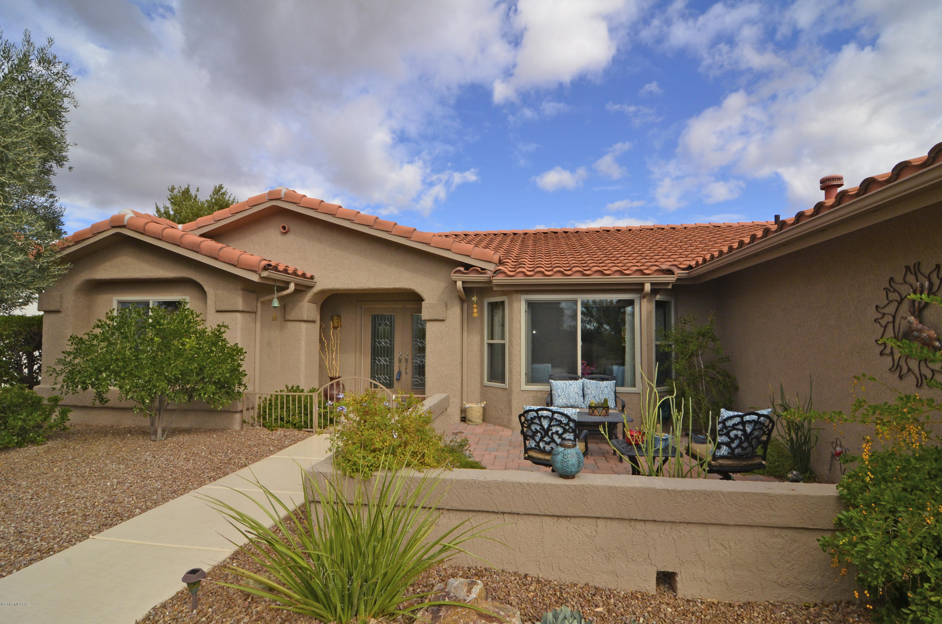 Sun City Vistoso Unit 6 - Residential