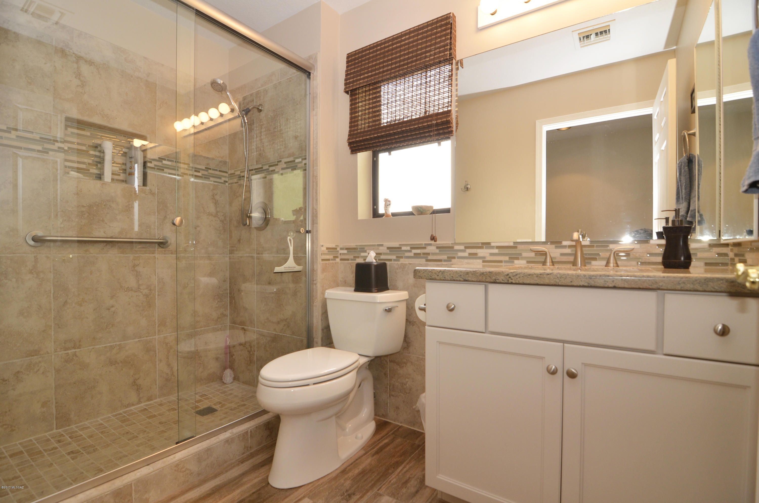 Sun City Vistoso Unit 6 - Residential