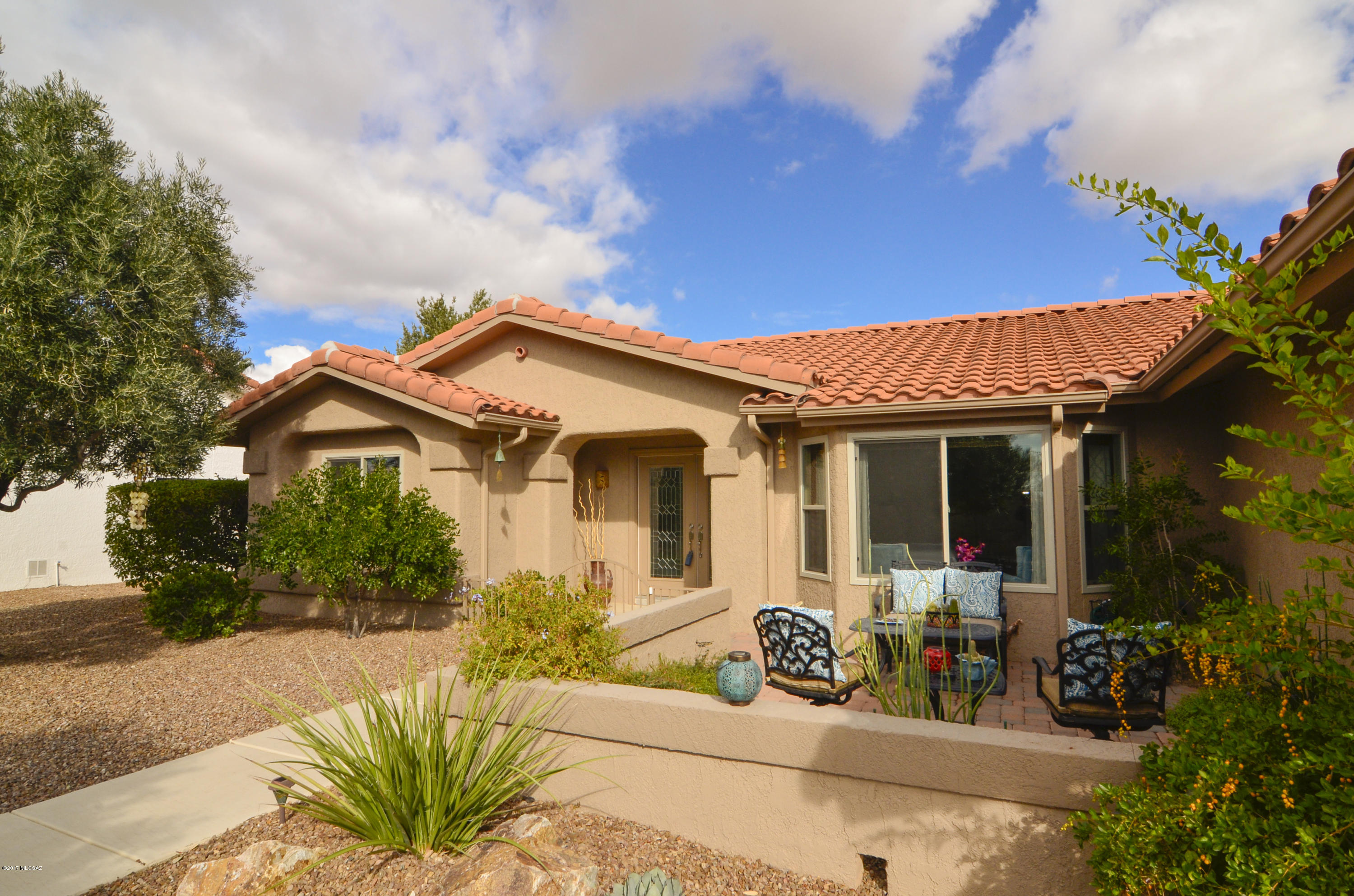 Sun City Vistoso Unit 6 - Residential