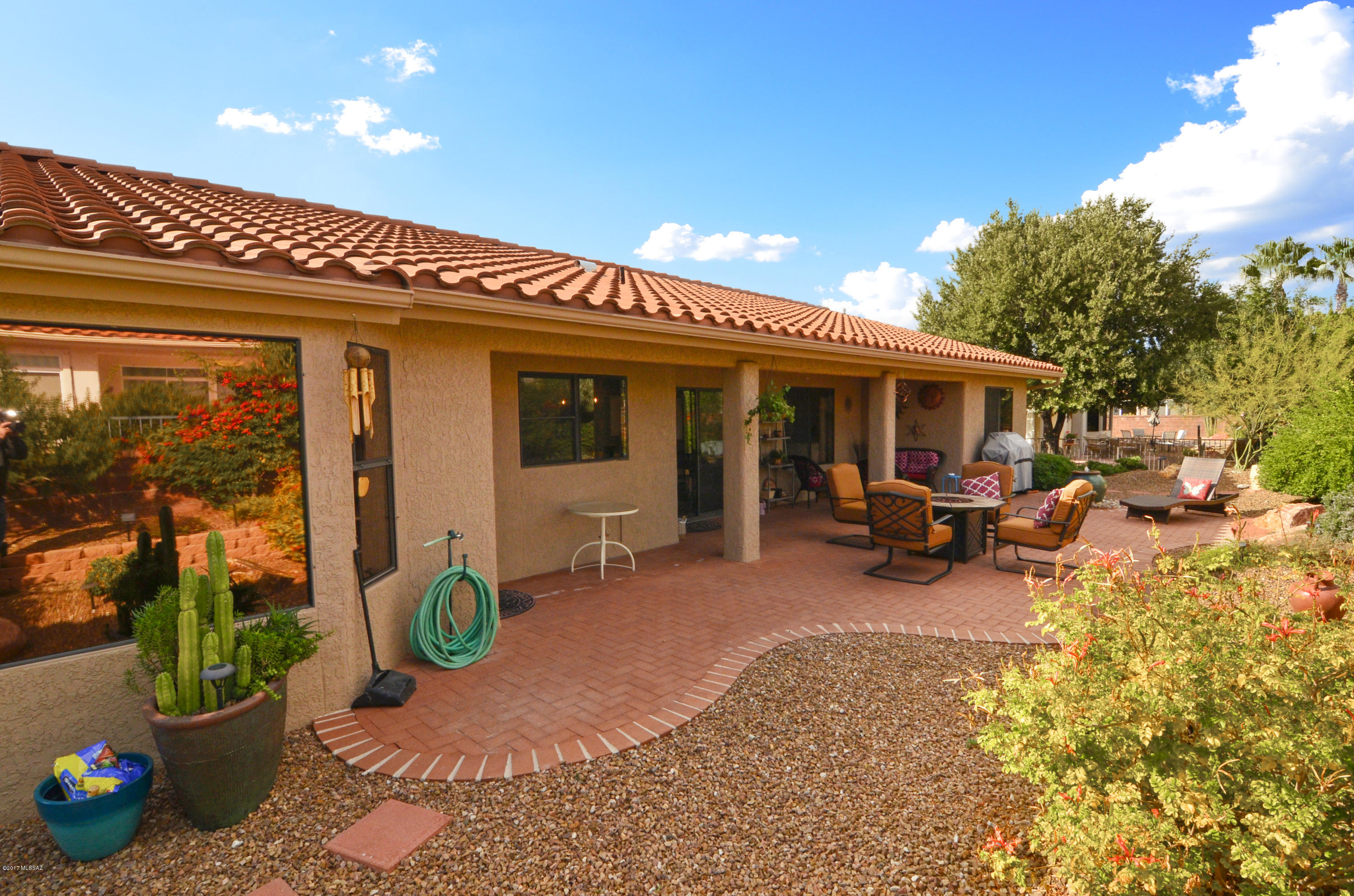 Sun City Vistoso Unit 6 - Residential