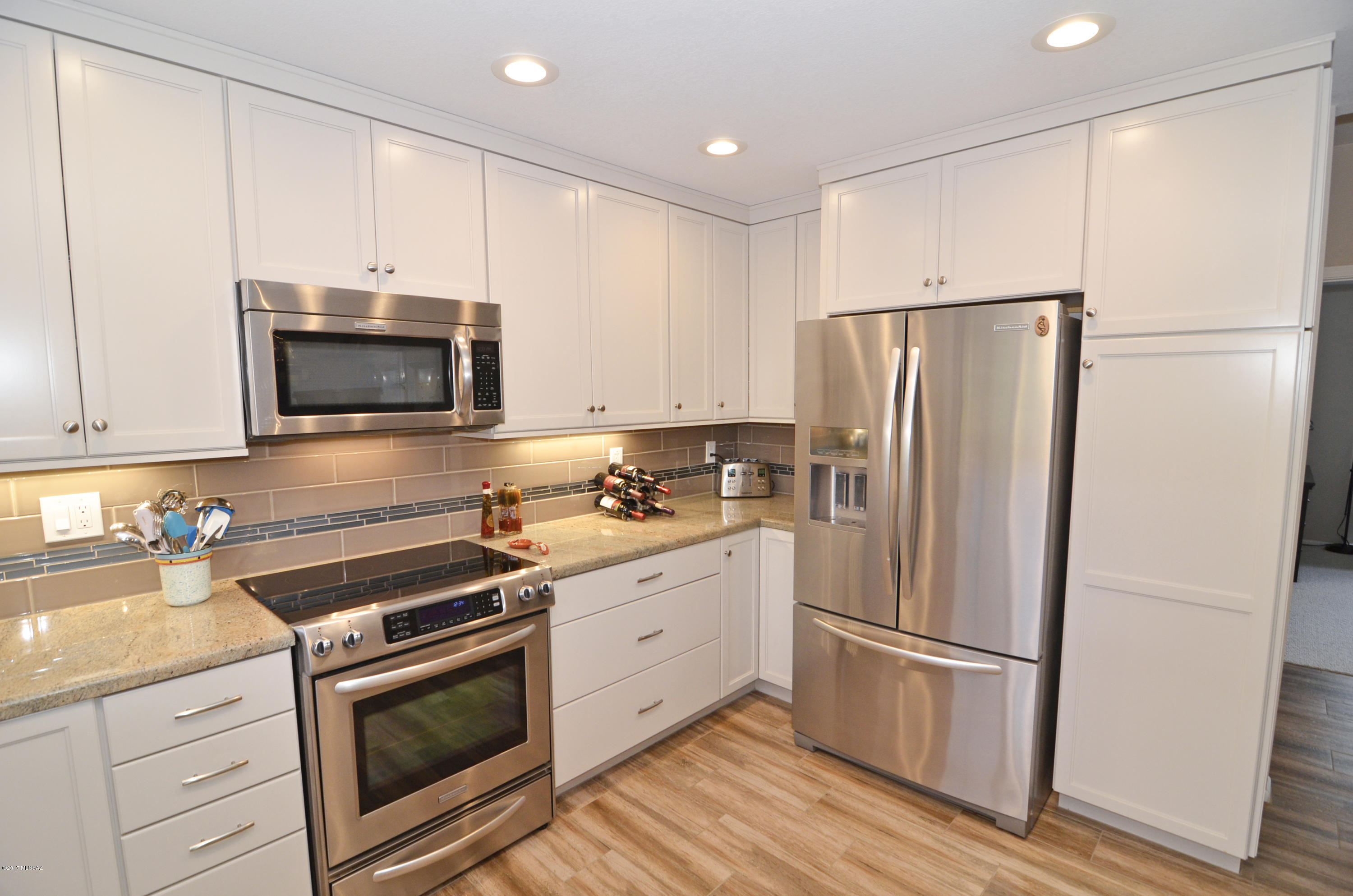 Sun City Vistoso Unit 6 - Residential