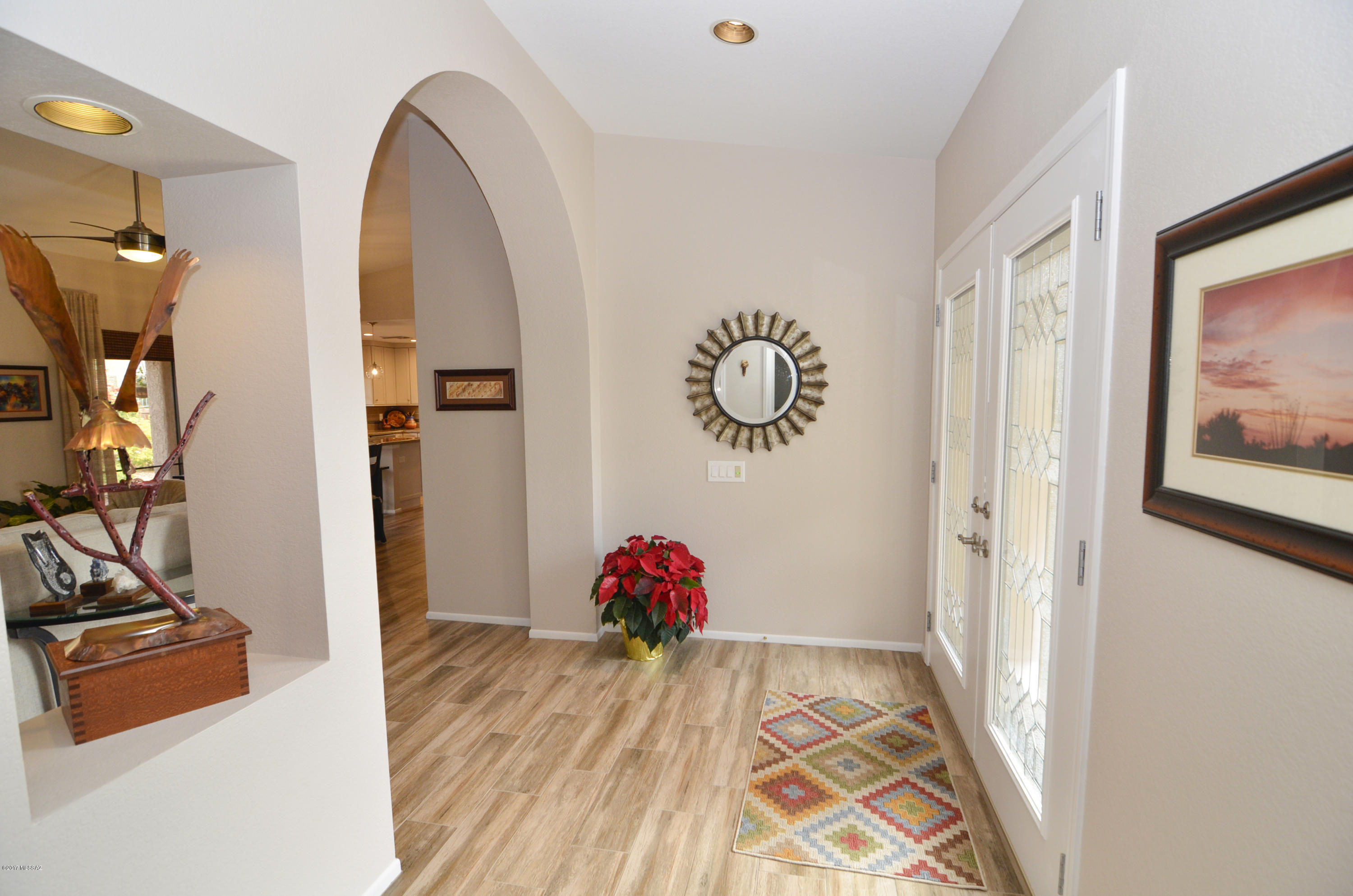 Sun City Vistoso Unit 6 - Residential