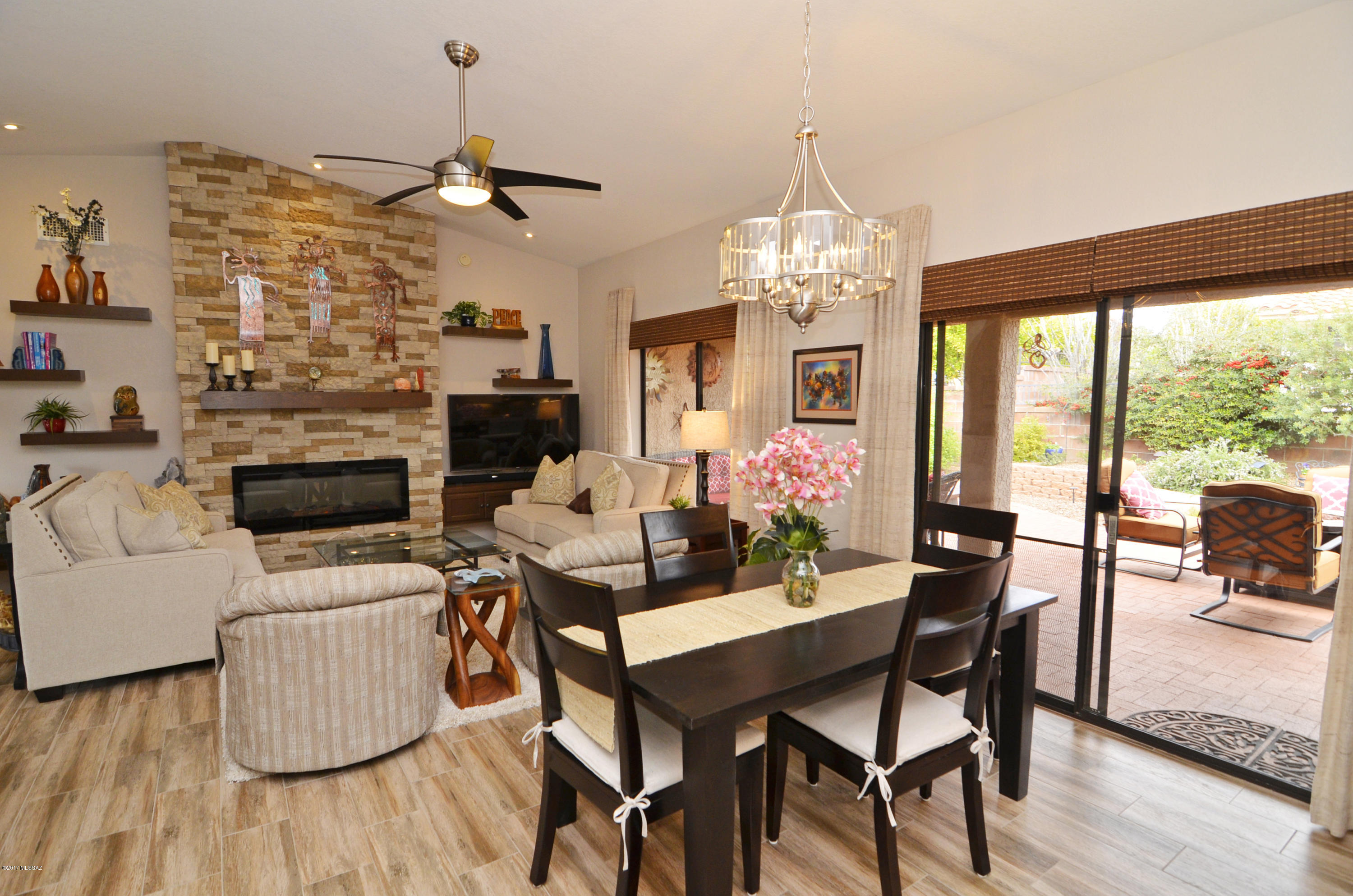 Sun City Vistoso Unit 6 - Residential