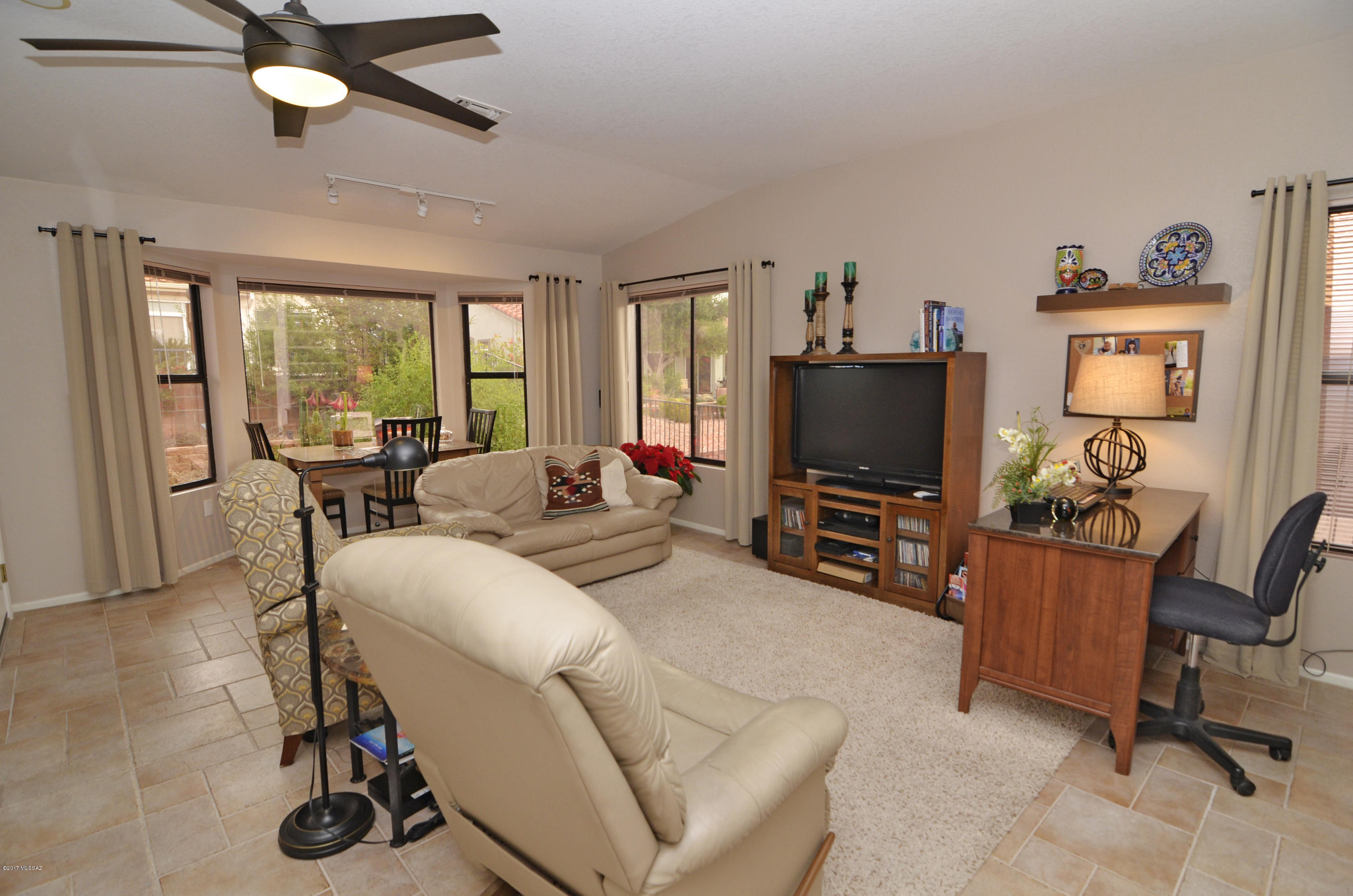 Sun City Vistoso Unit 6 - Residential