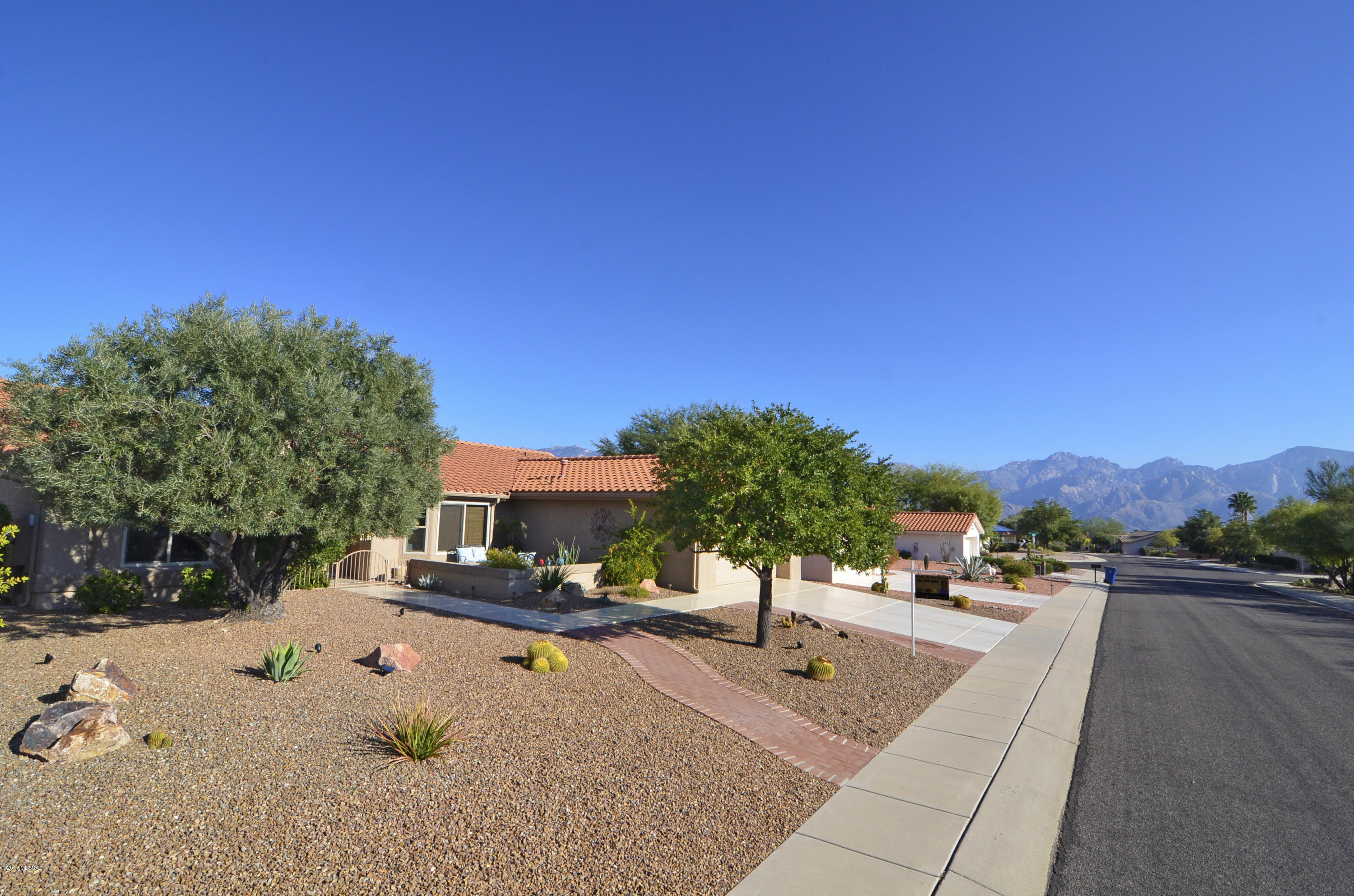 Sun City Vistoso Unit 6 - Residential