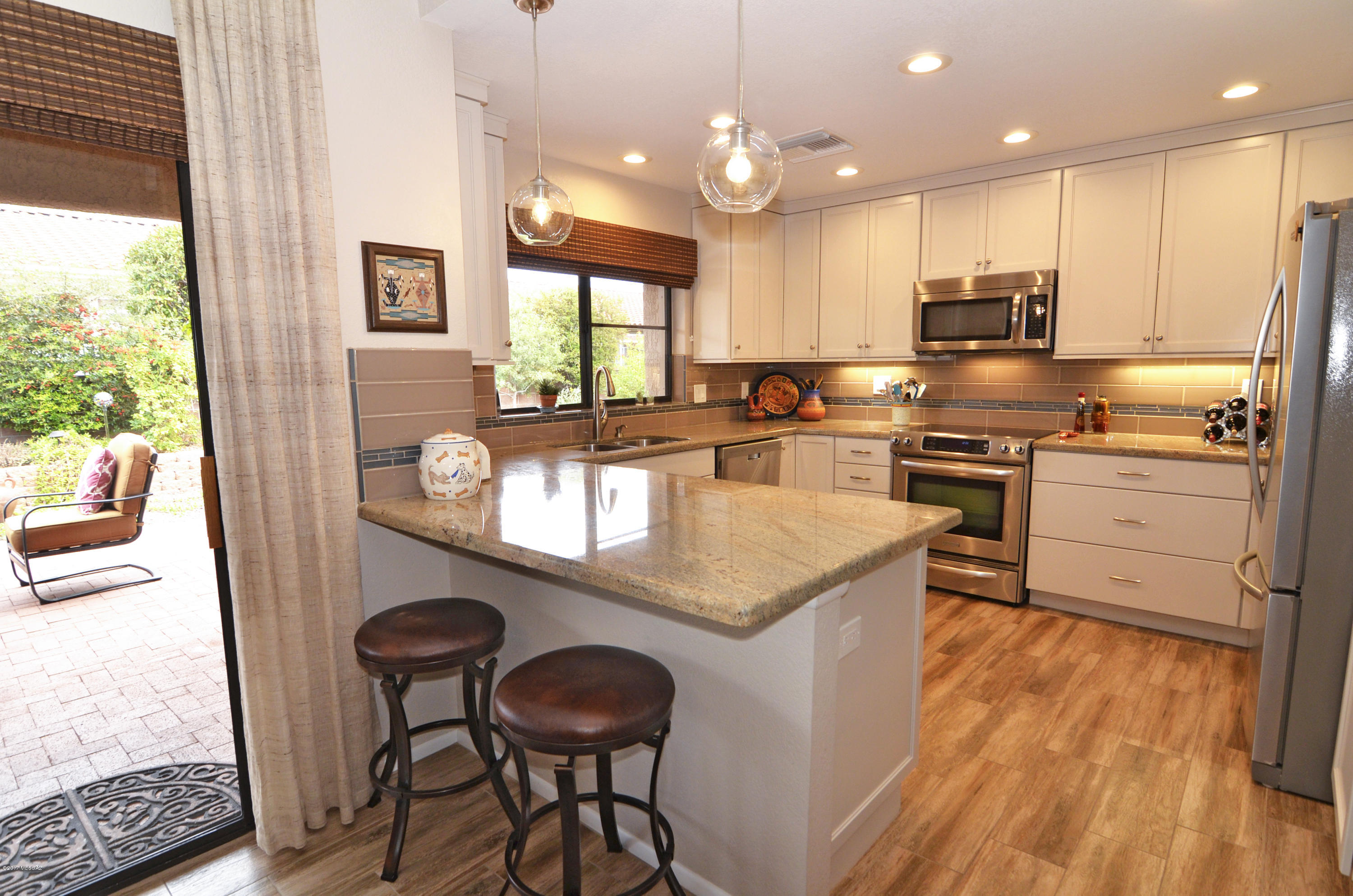 Sun City Vistoso Unit 6 - Residential