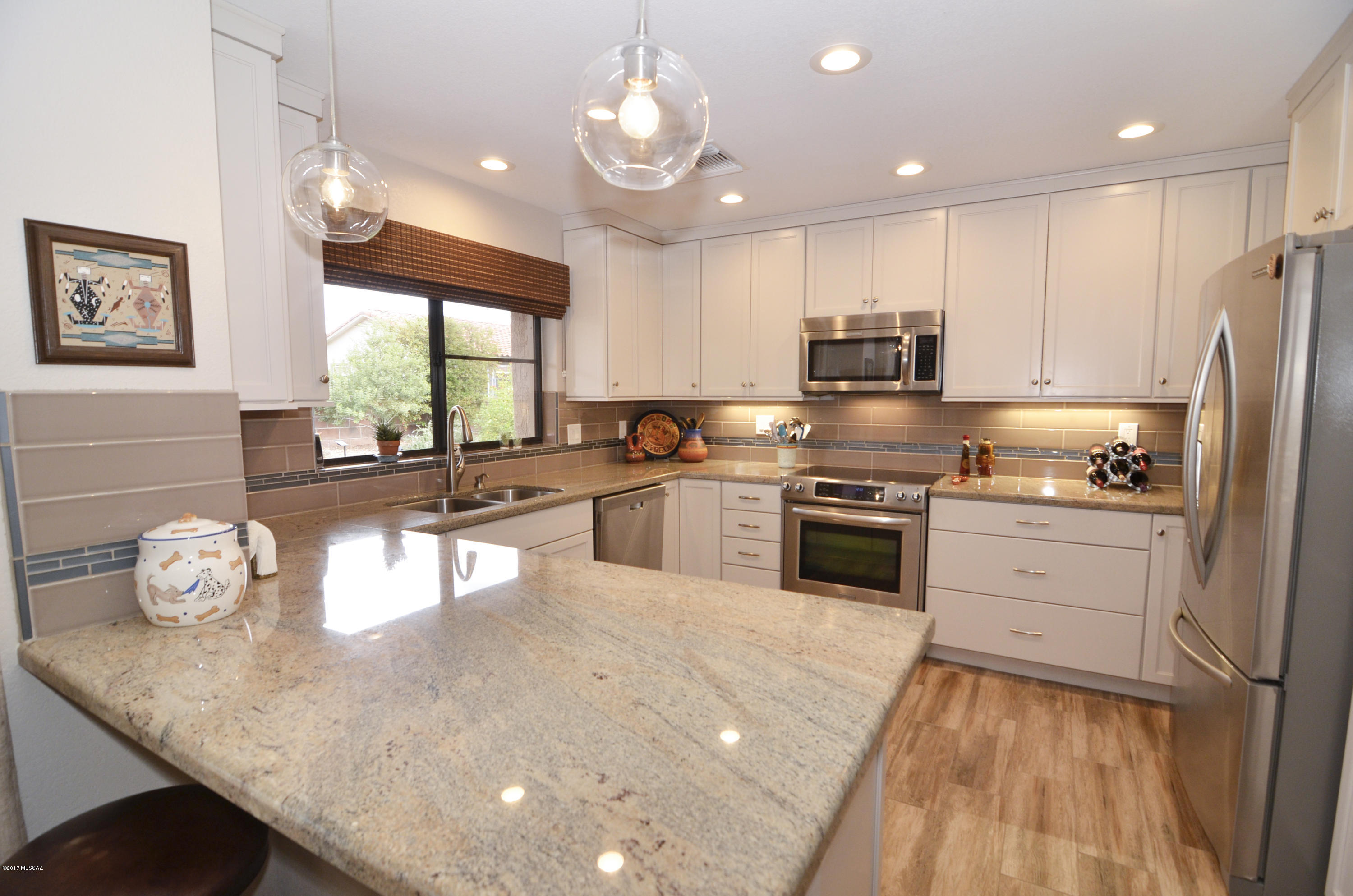 Sun City Vistoso Unit 6 - Residential