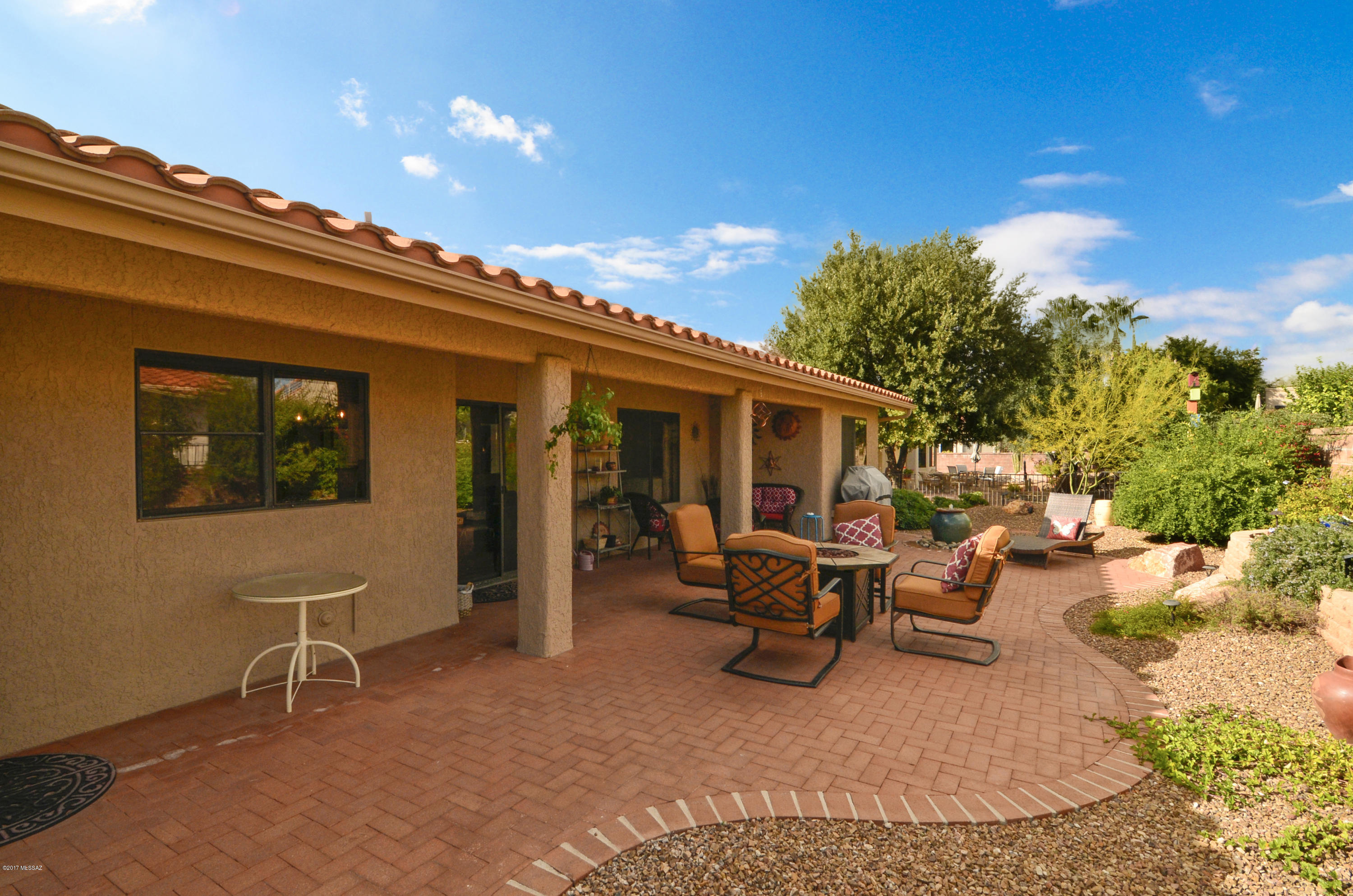 Sun City Vistoso Unit 6 - Residential