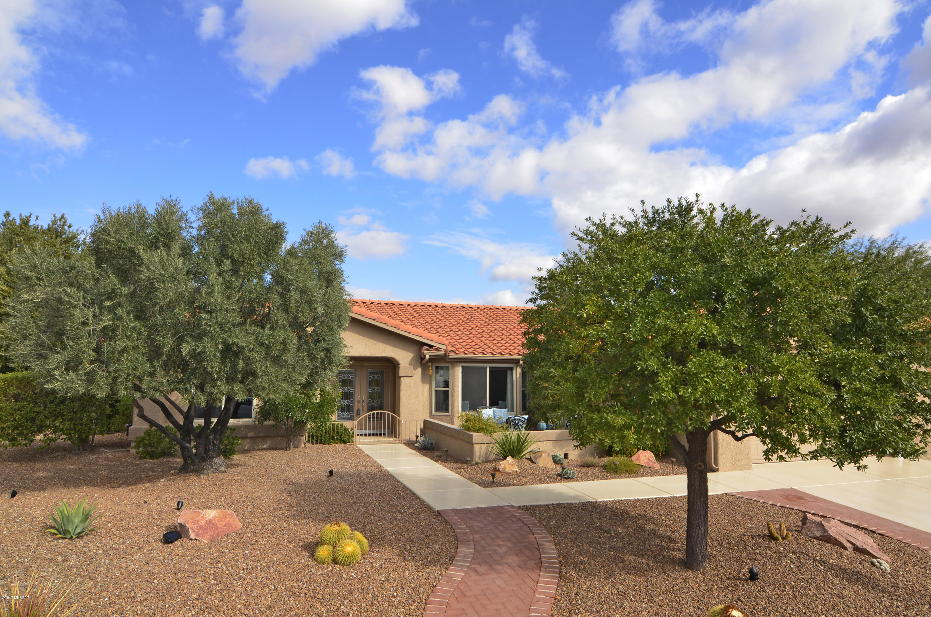 Sun City Vistoso Unit 6 - Residential