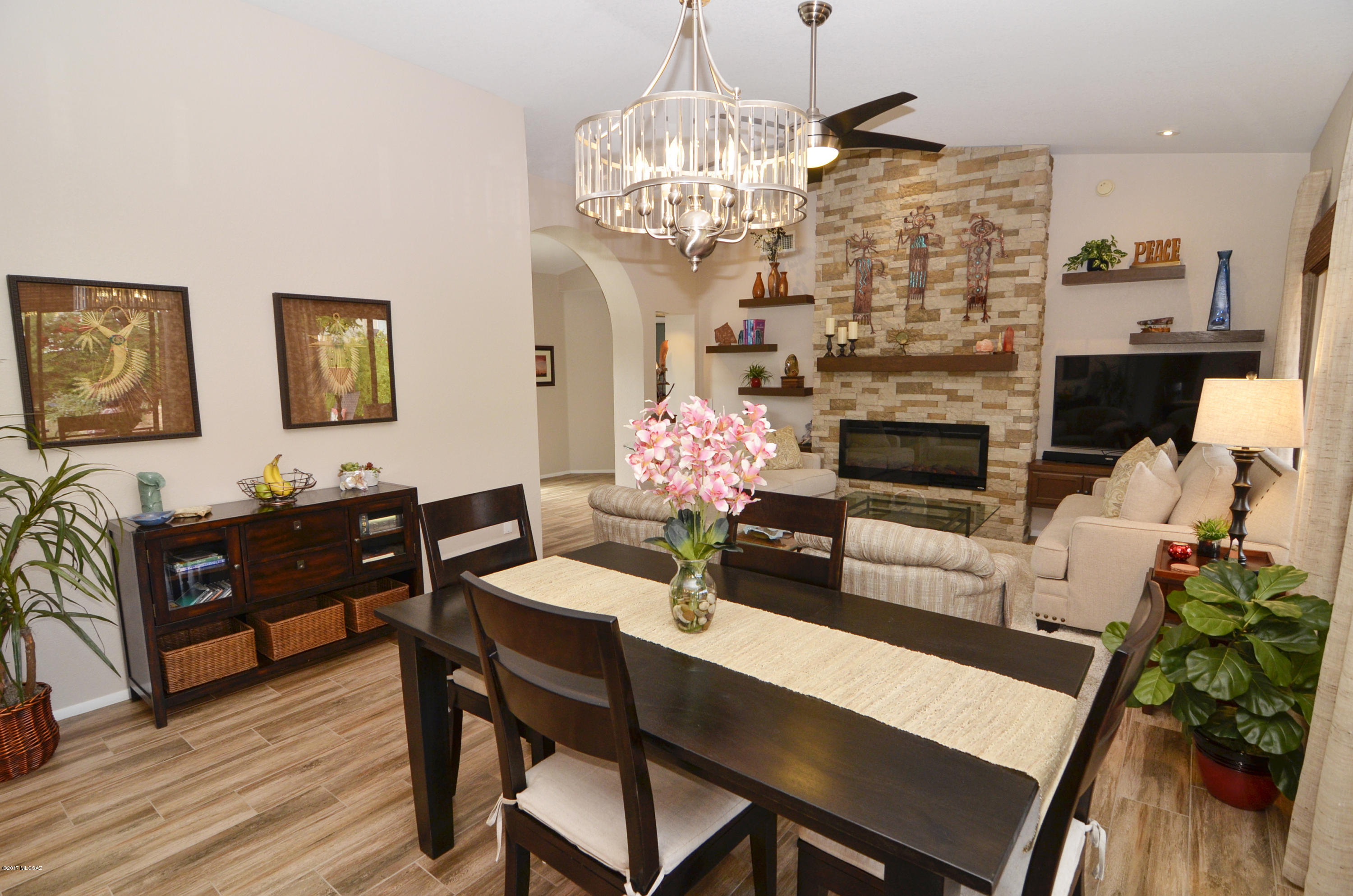 Sun City Vistoso Unit 6 - Residential