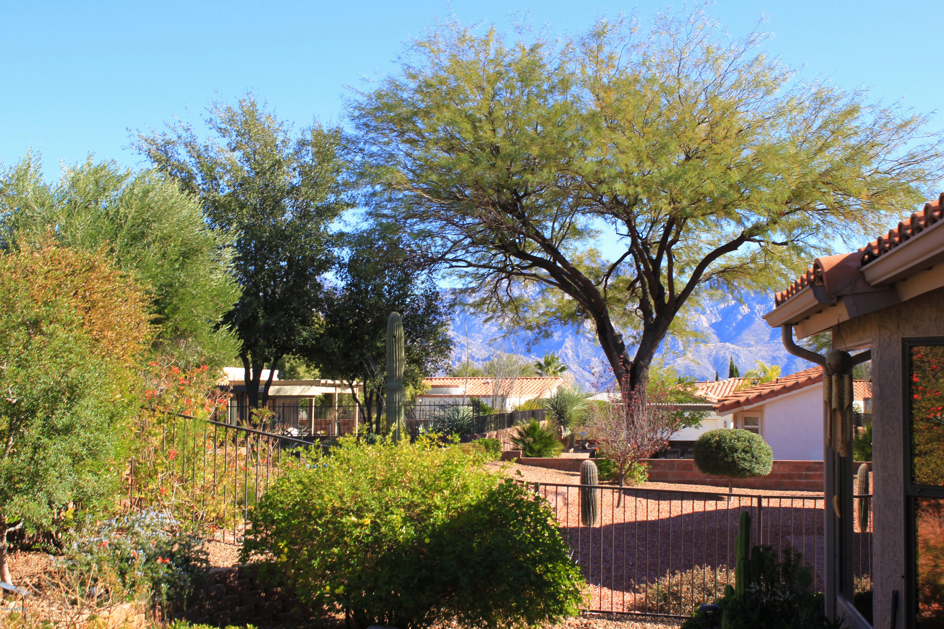 Sun City Vistoso Unit 6 - Residential