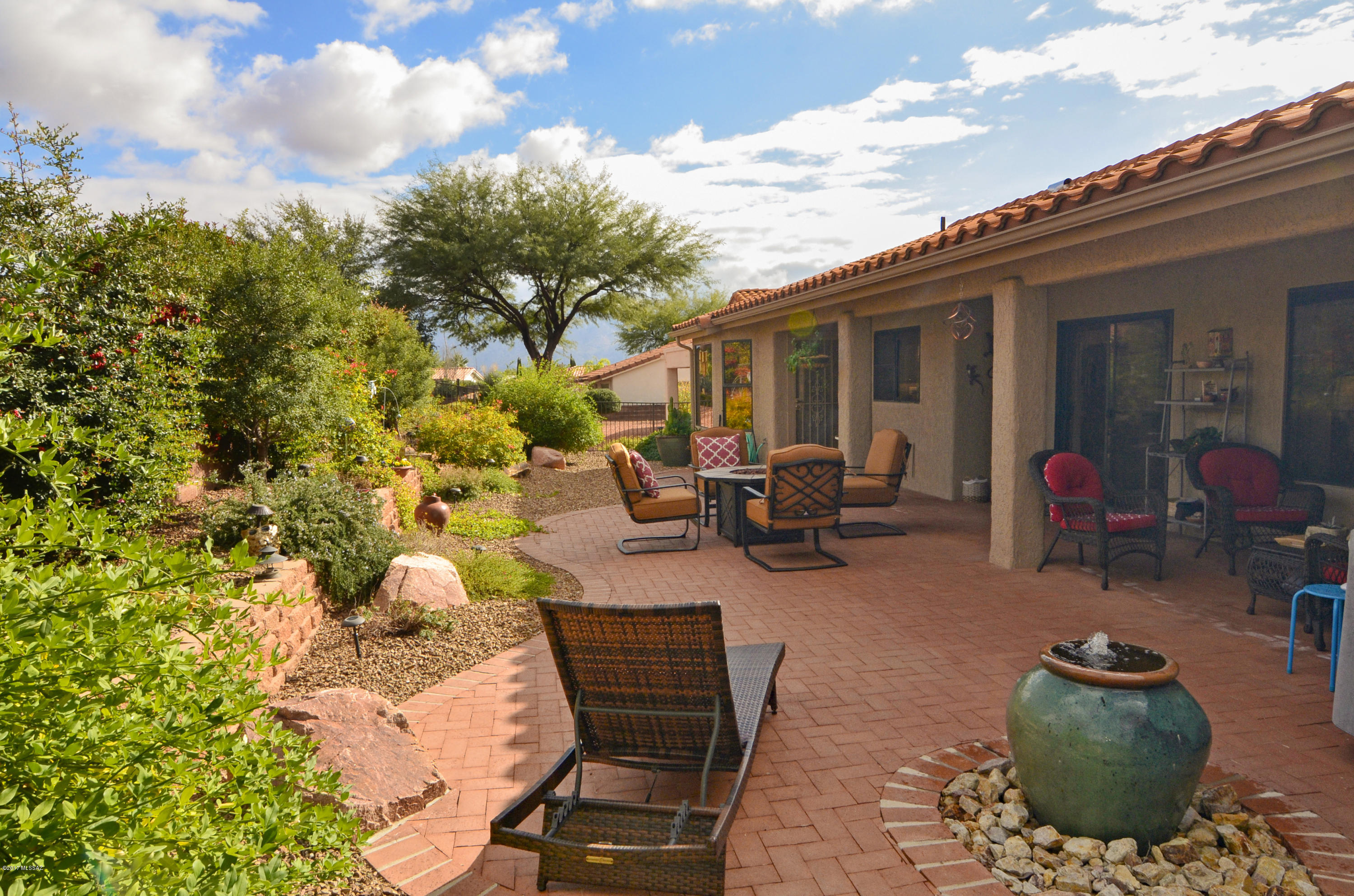 Sun City Vistoso Unit 6 - Residential