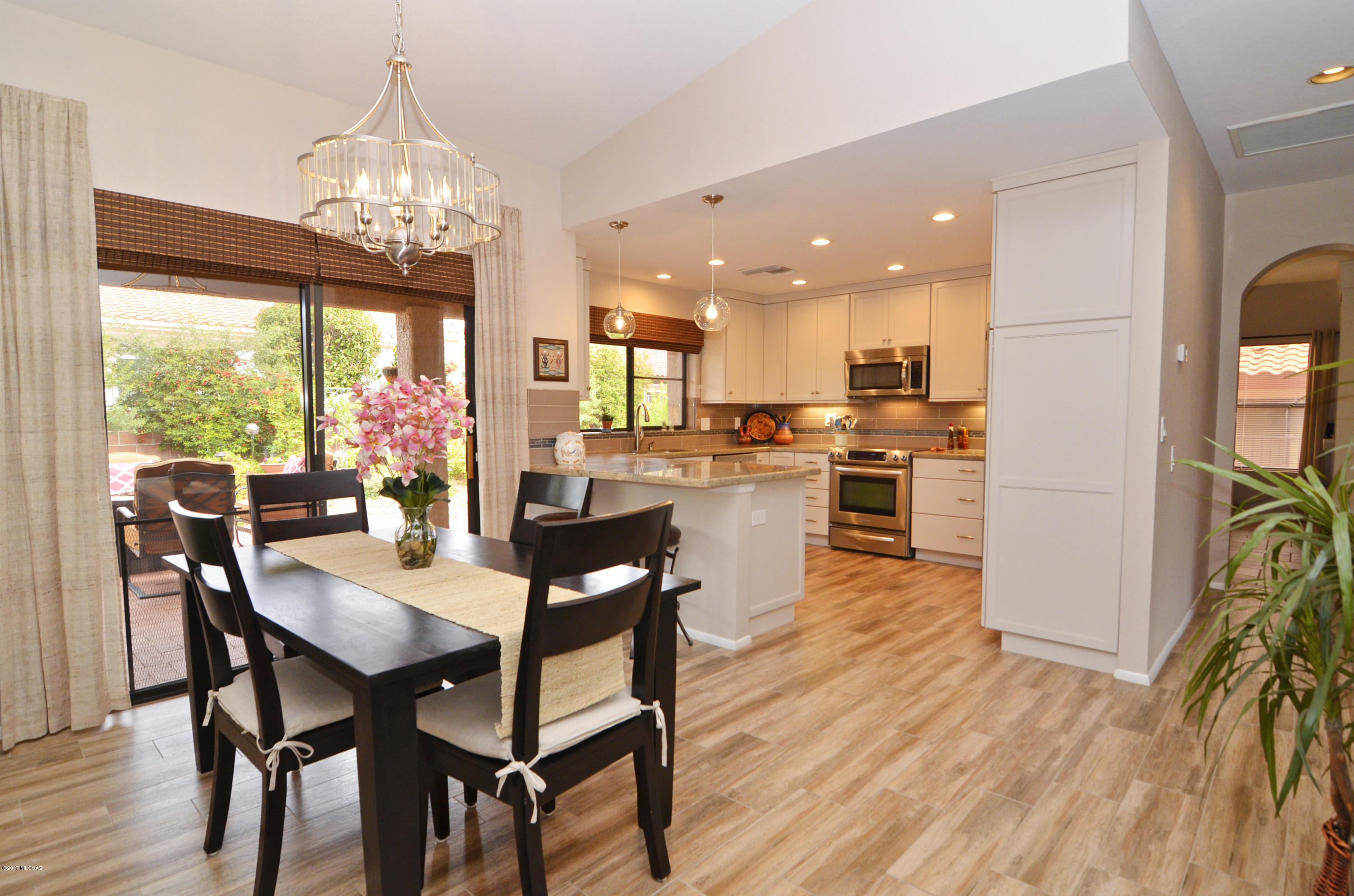Sun City Vistoso Unit 6 - Residential