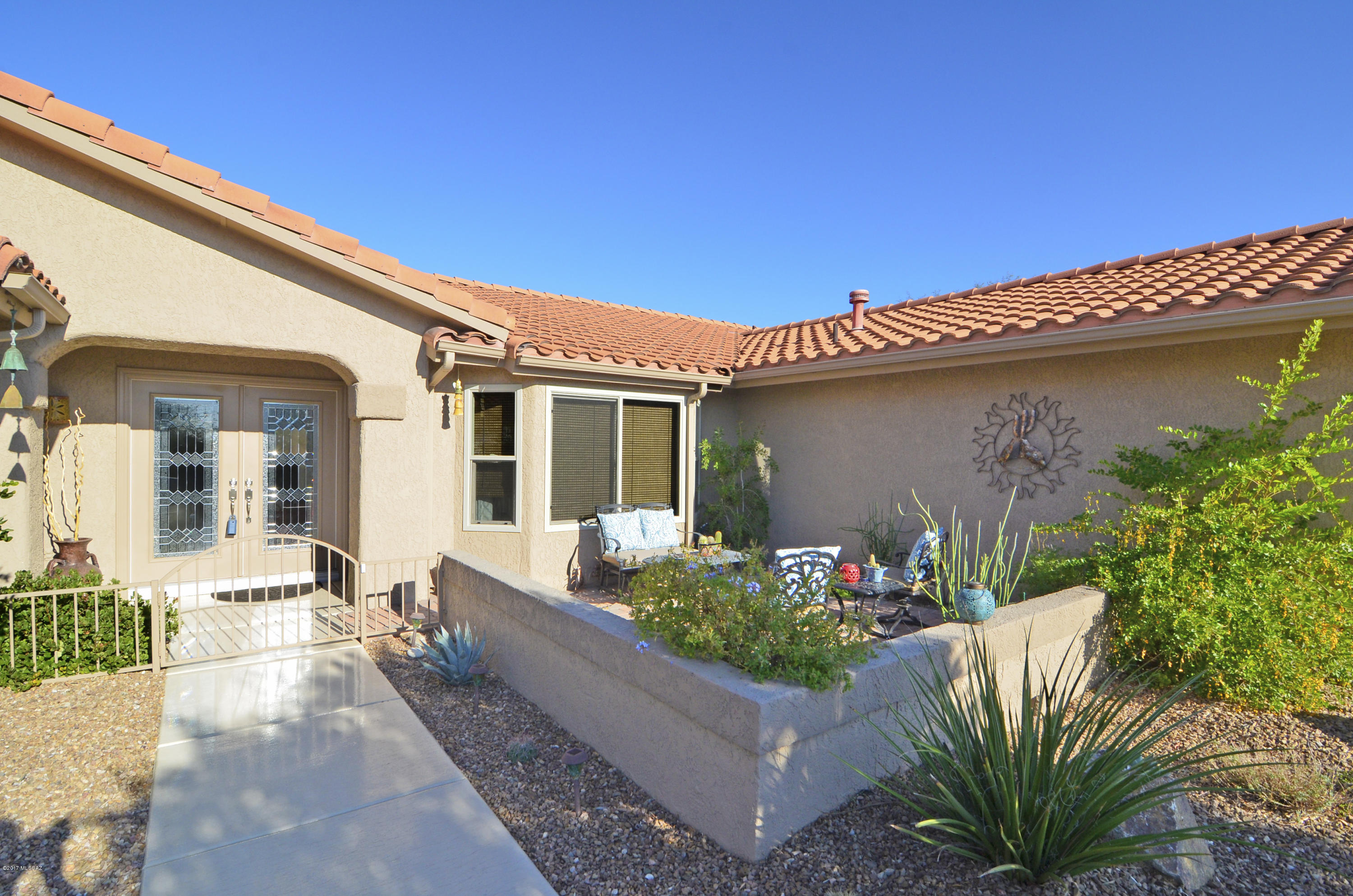 Sun City Vistoso Unit 6 - Residential