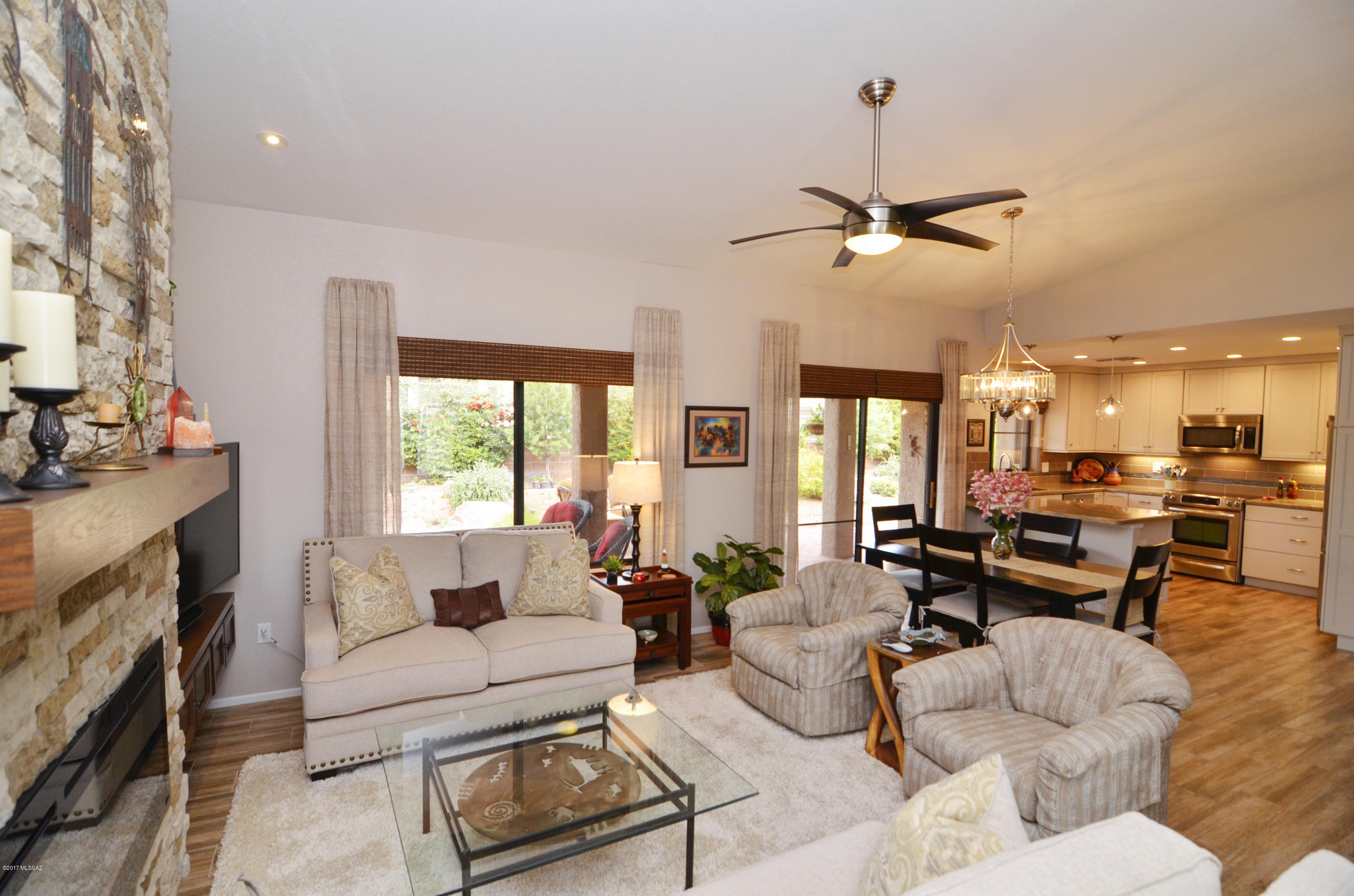 Sun City Vistoso Unit 6 - Residential