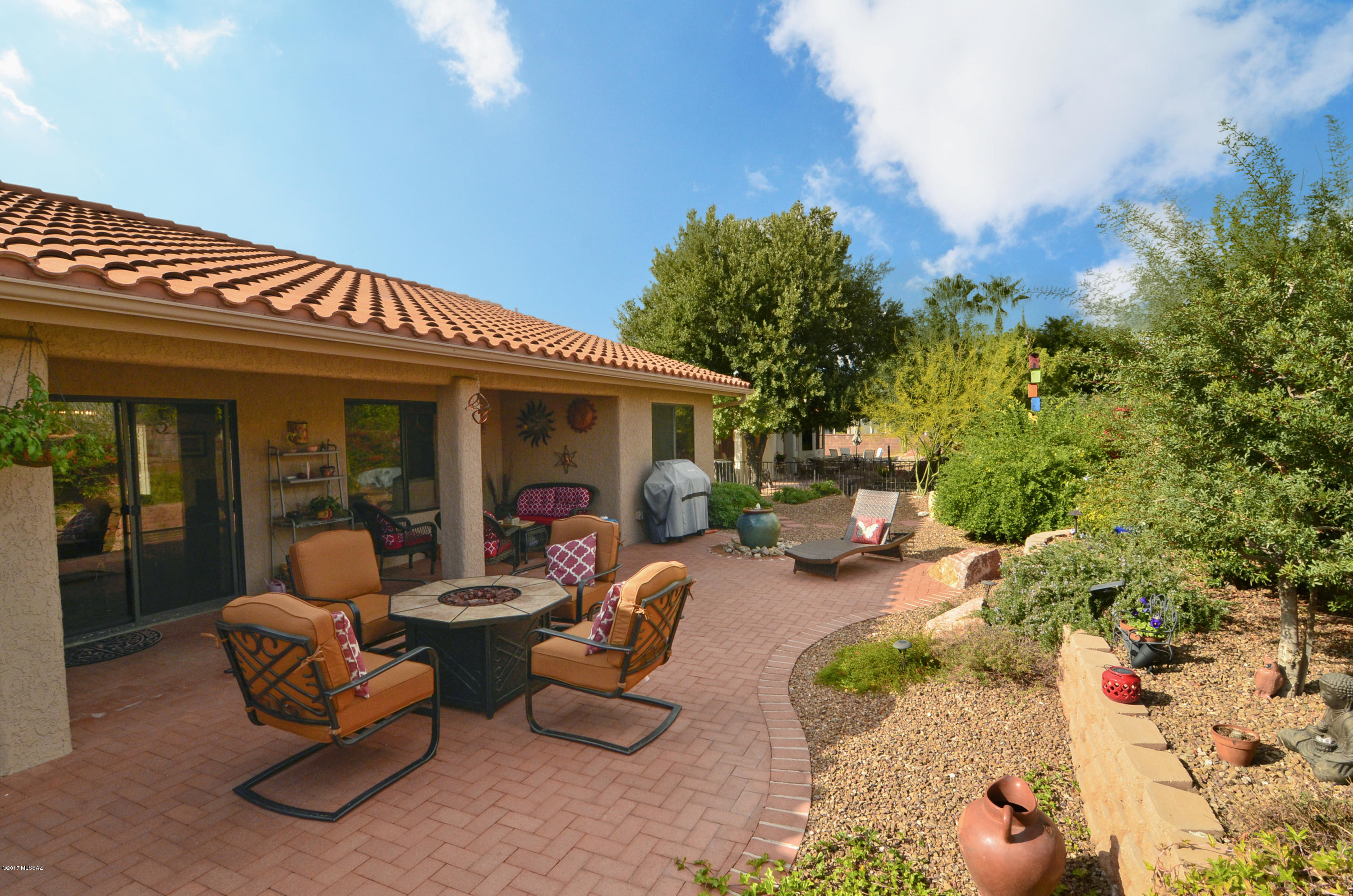 Sun City Vistoso Unit 6 - Residential