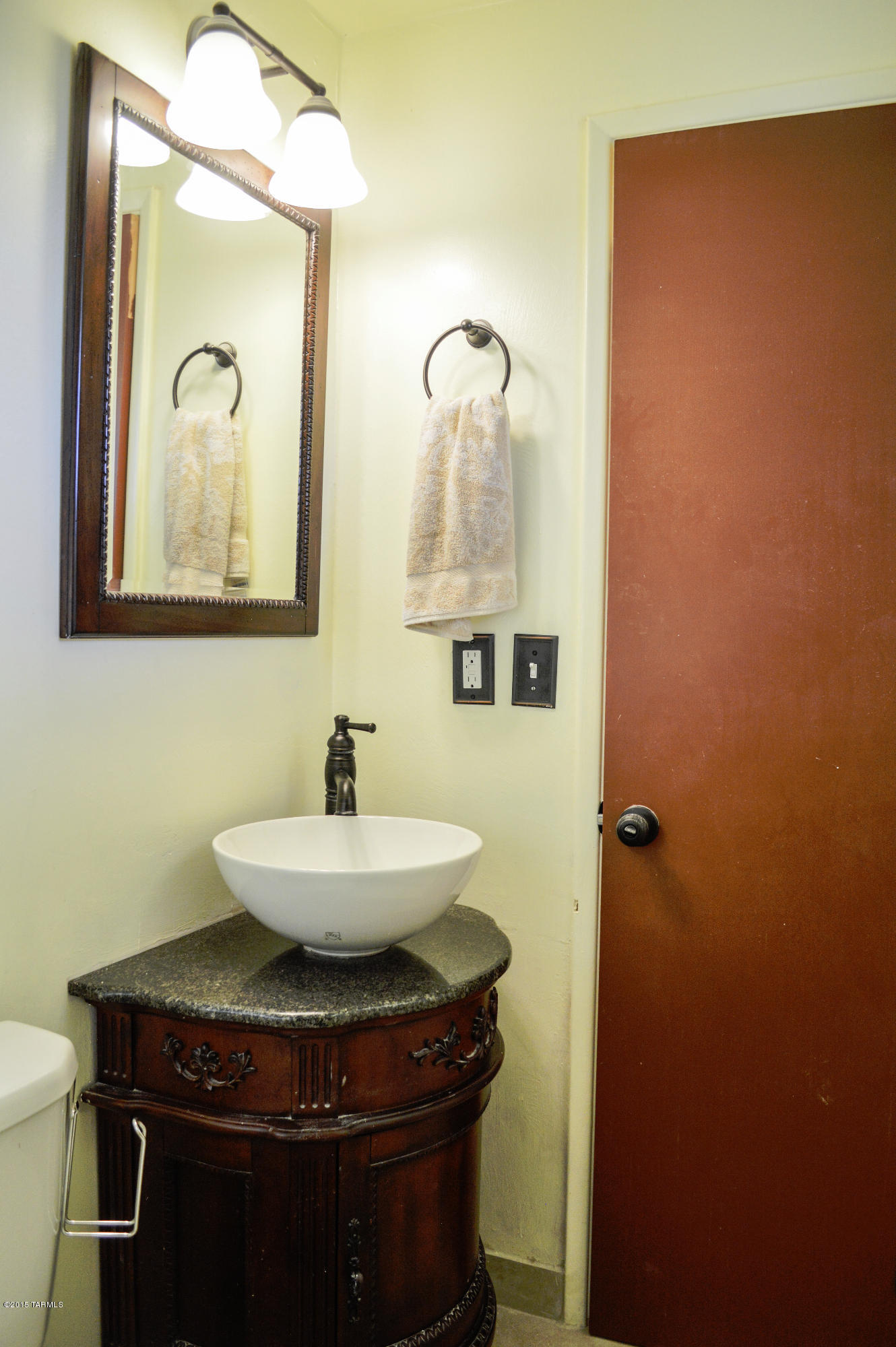 Melody Lane Estates NO. 1 - Residential
