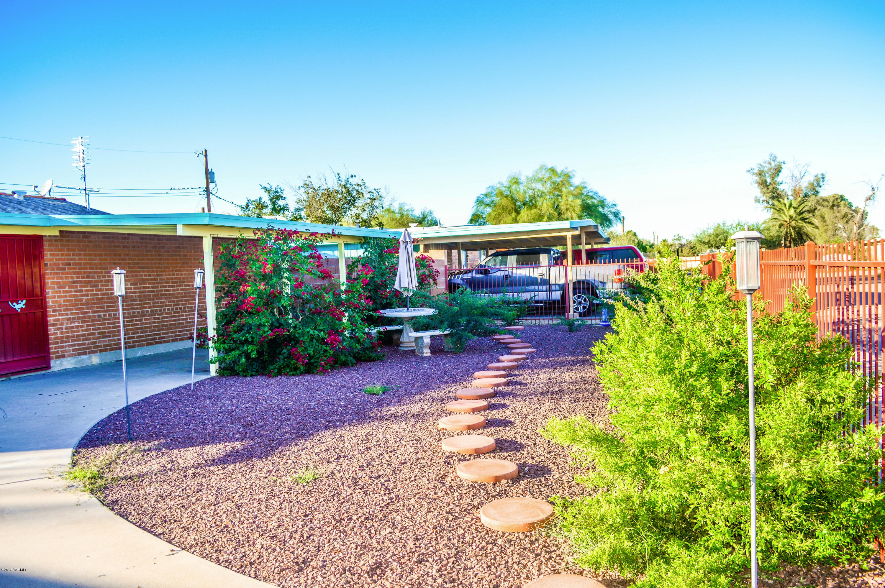 Melody Lane Estates NO. 1 - Residential
