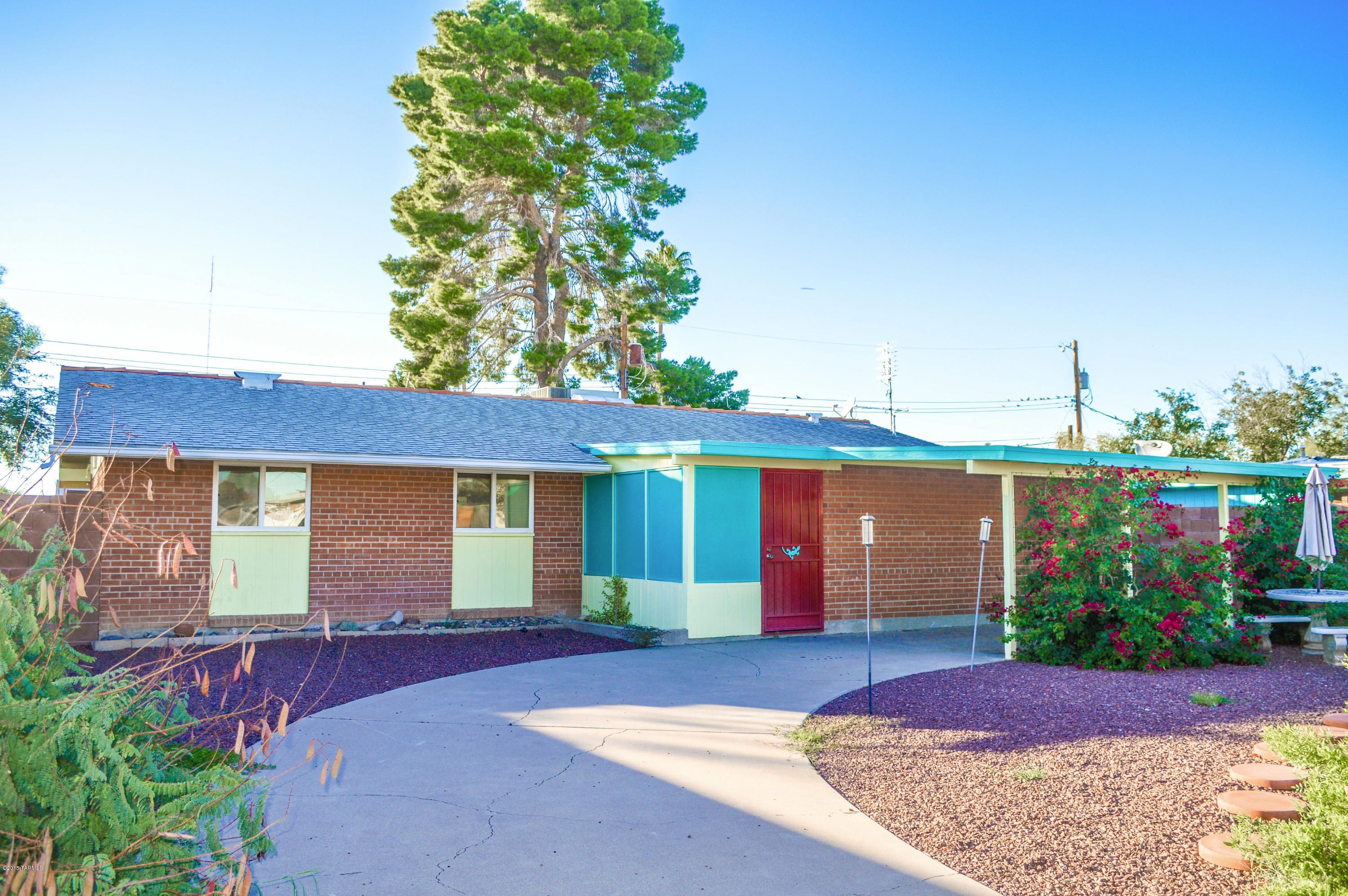 Melody Lane Estates NO. 1 - Residential
