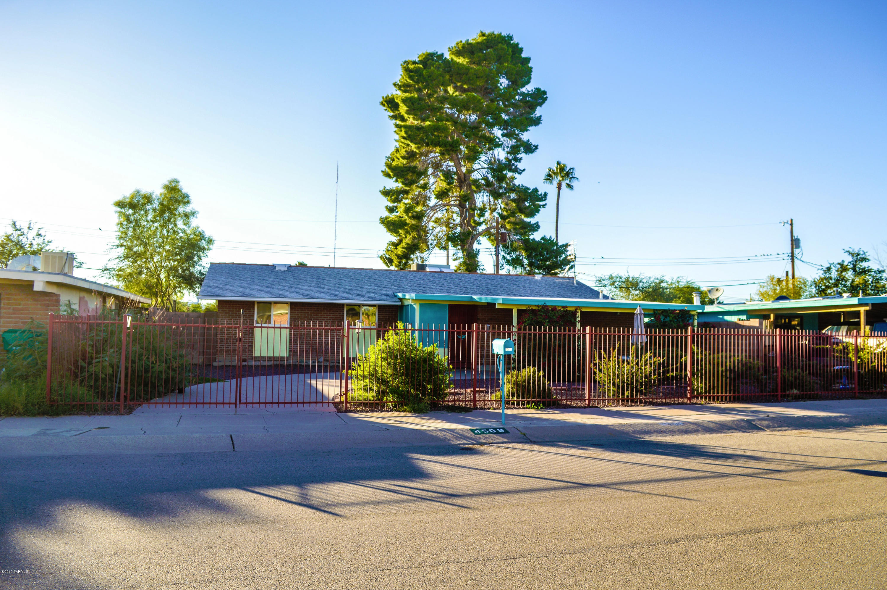 Melody Lane Estates NO. 1 - Residential