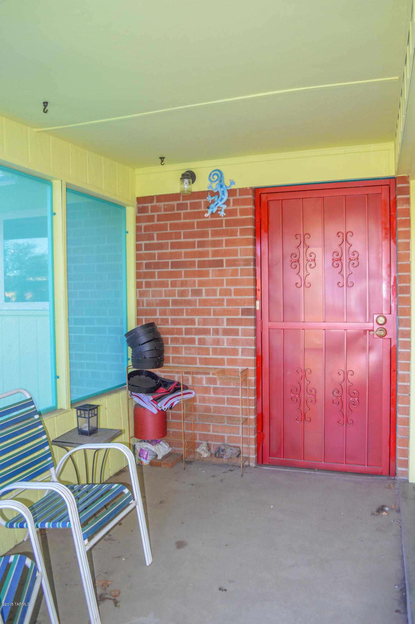 Melody Lane Estates NO. 1 - Residential