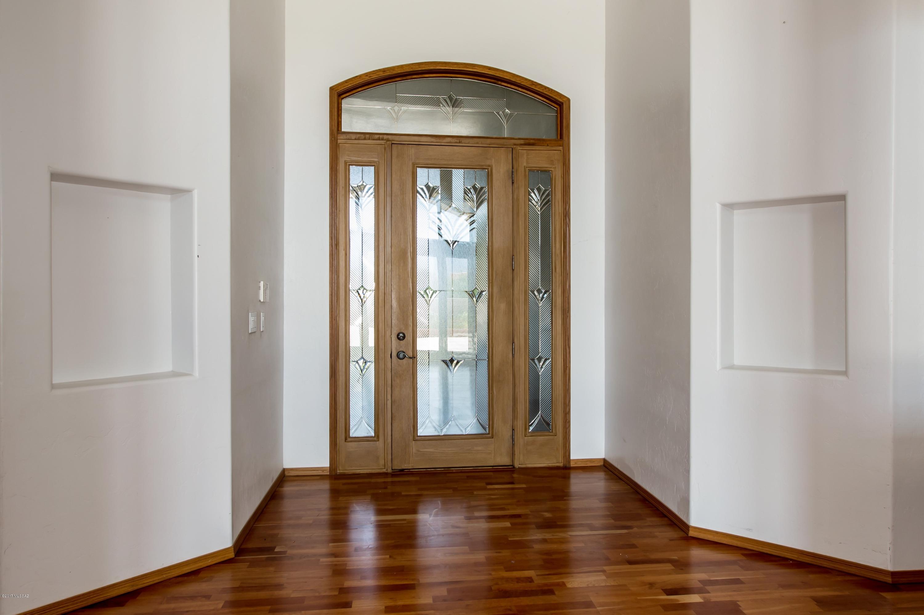 Other/Unknown - Residential