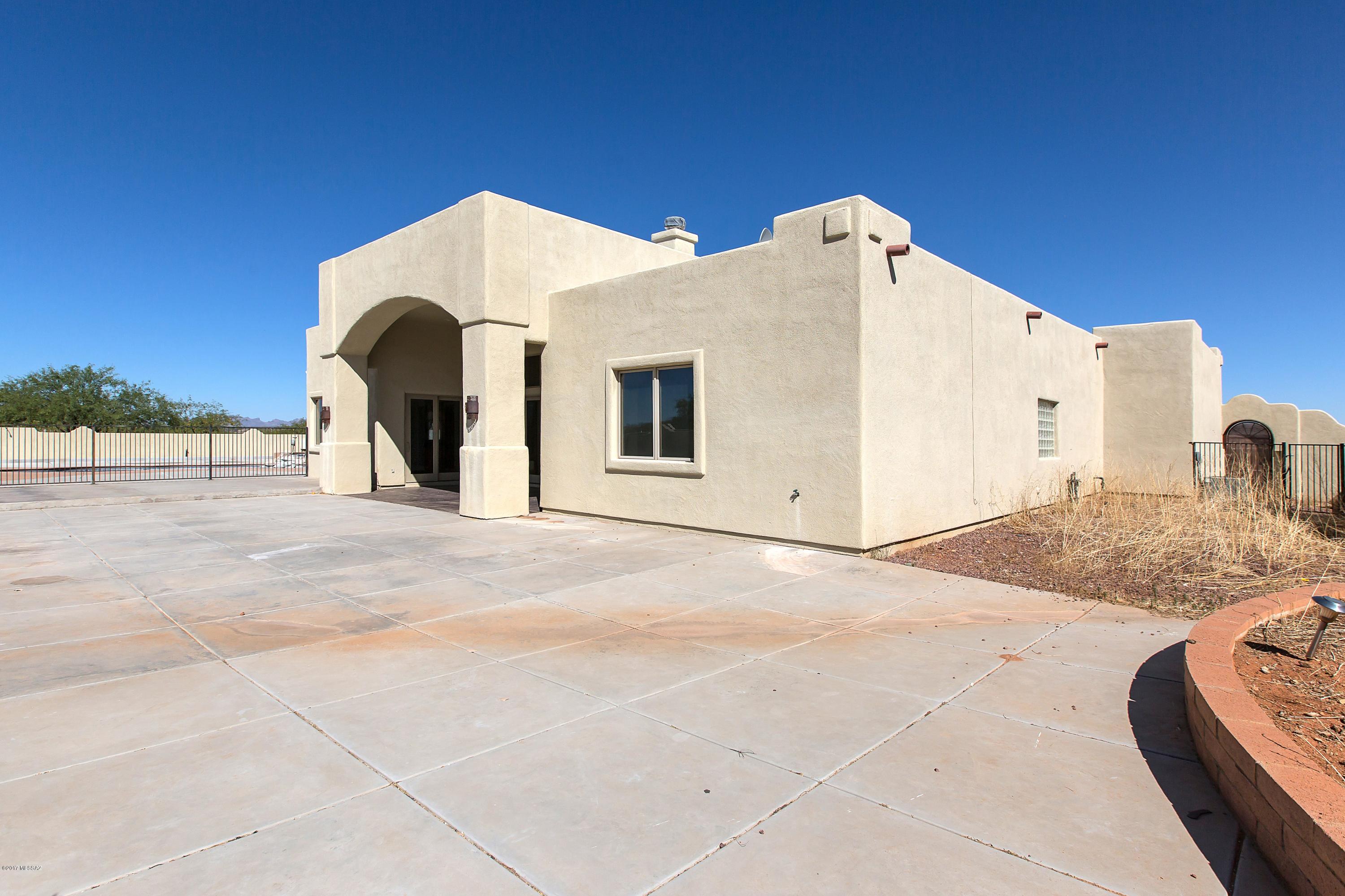 Other/Unknown - Residential