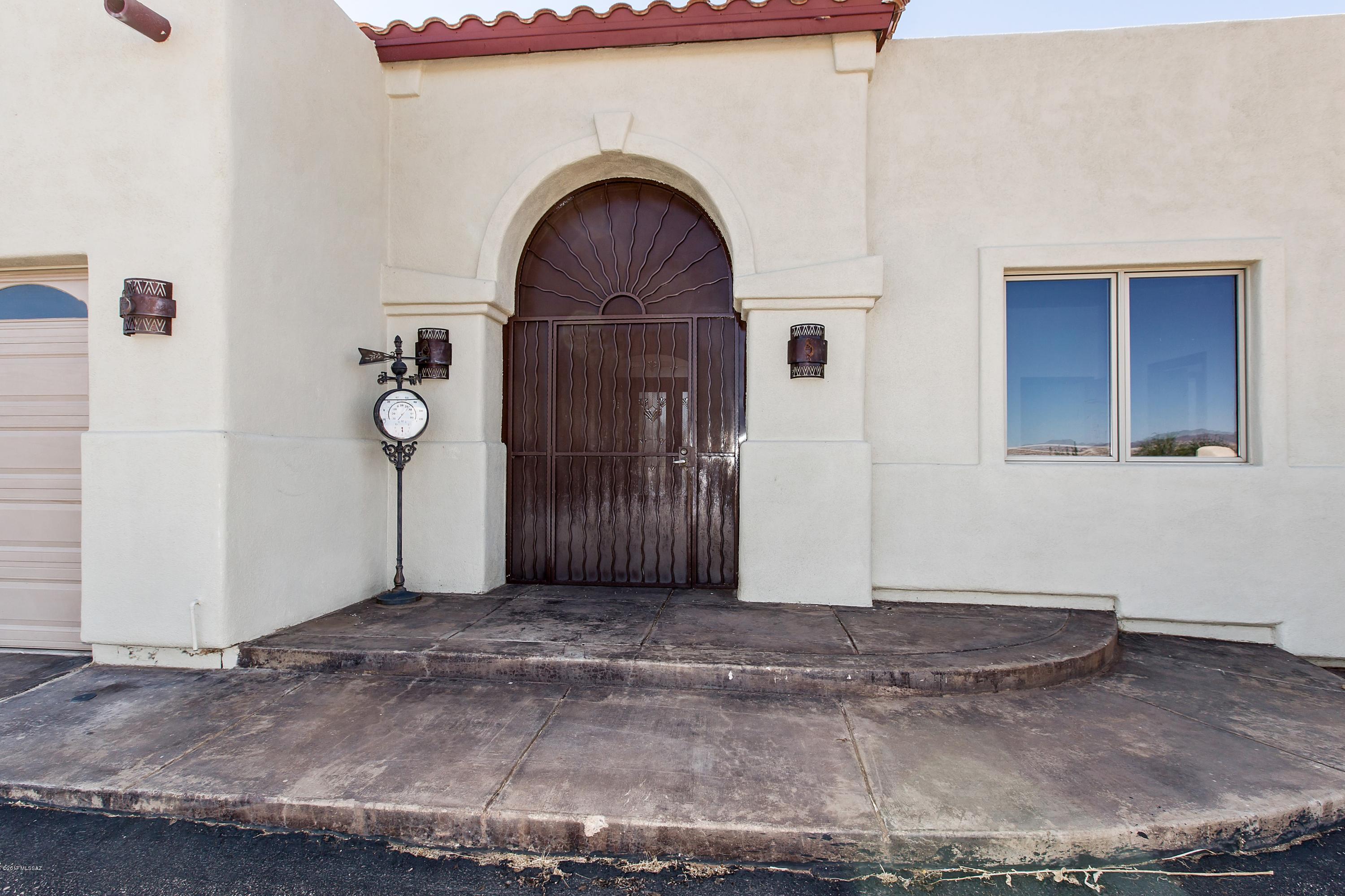 Other/Unknown - Residential