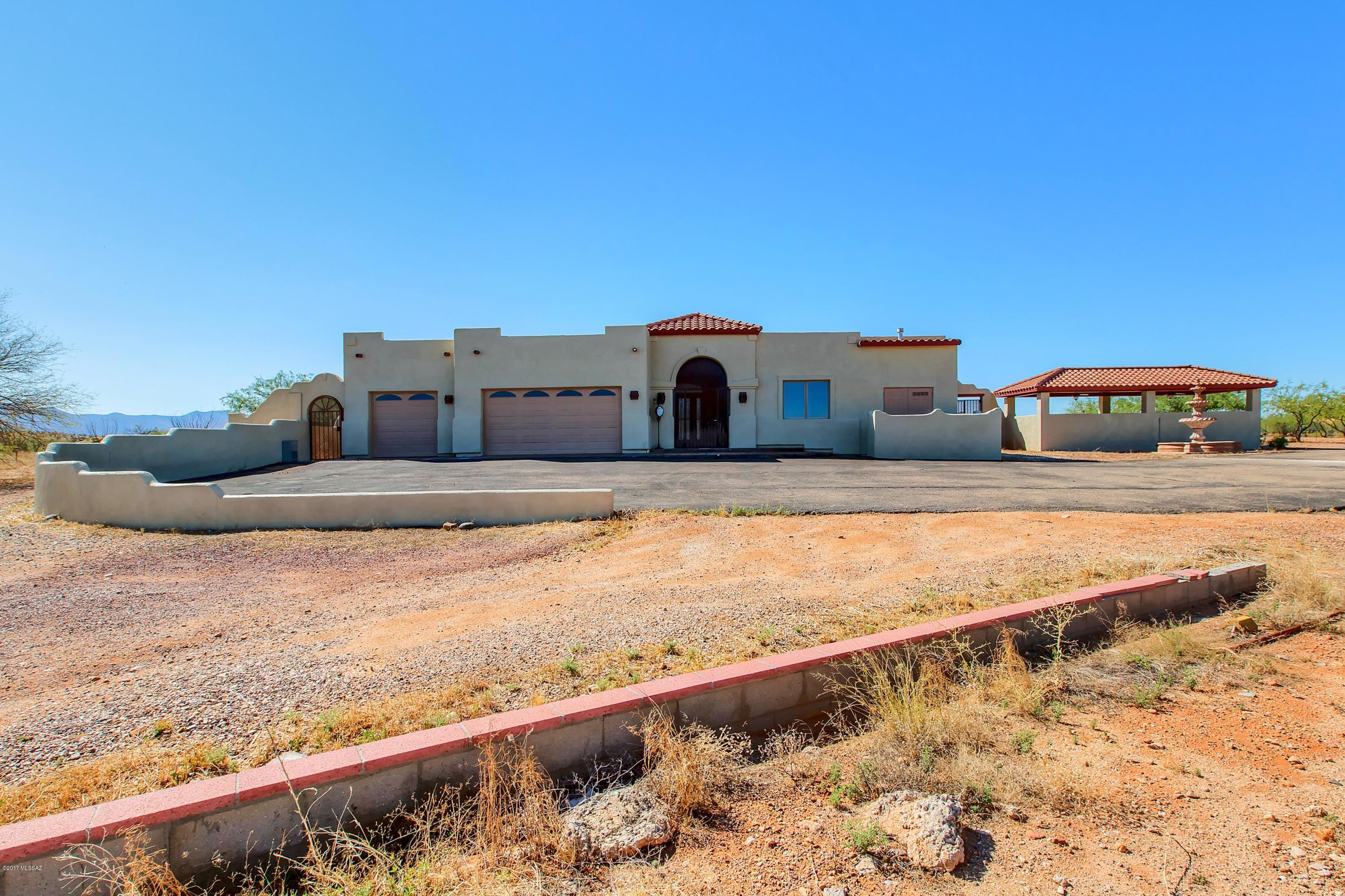 Other/Unknown - Residential