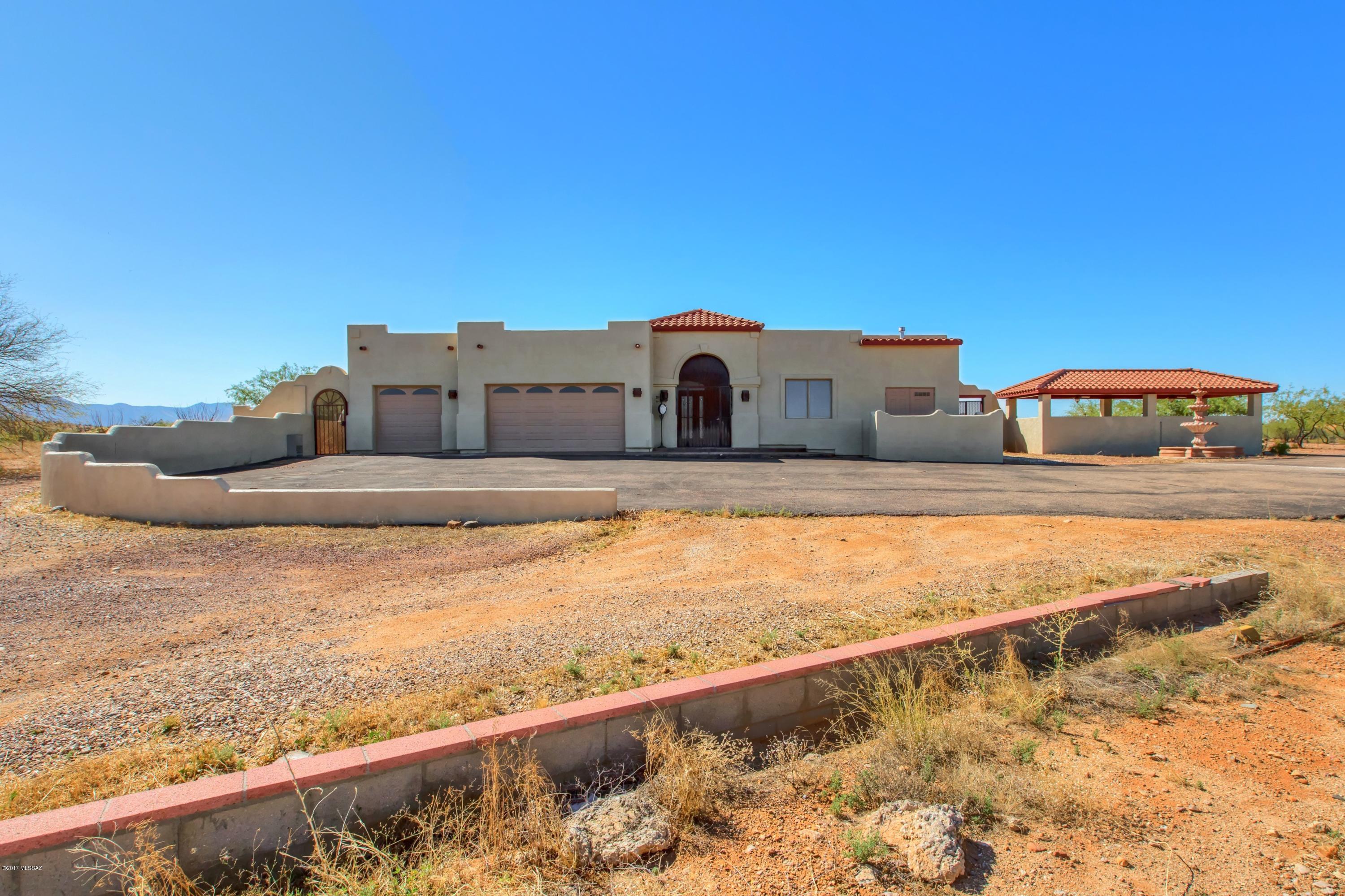 Other/Unknown - Residential