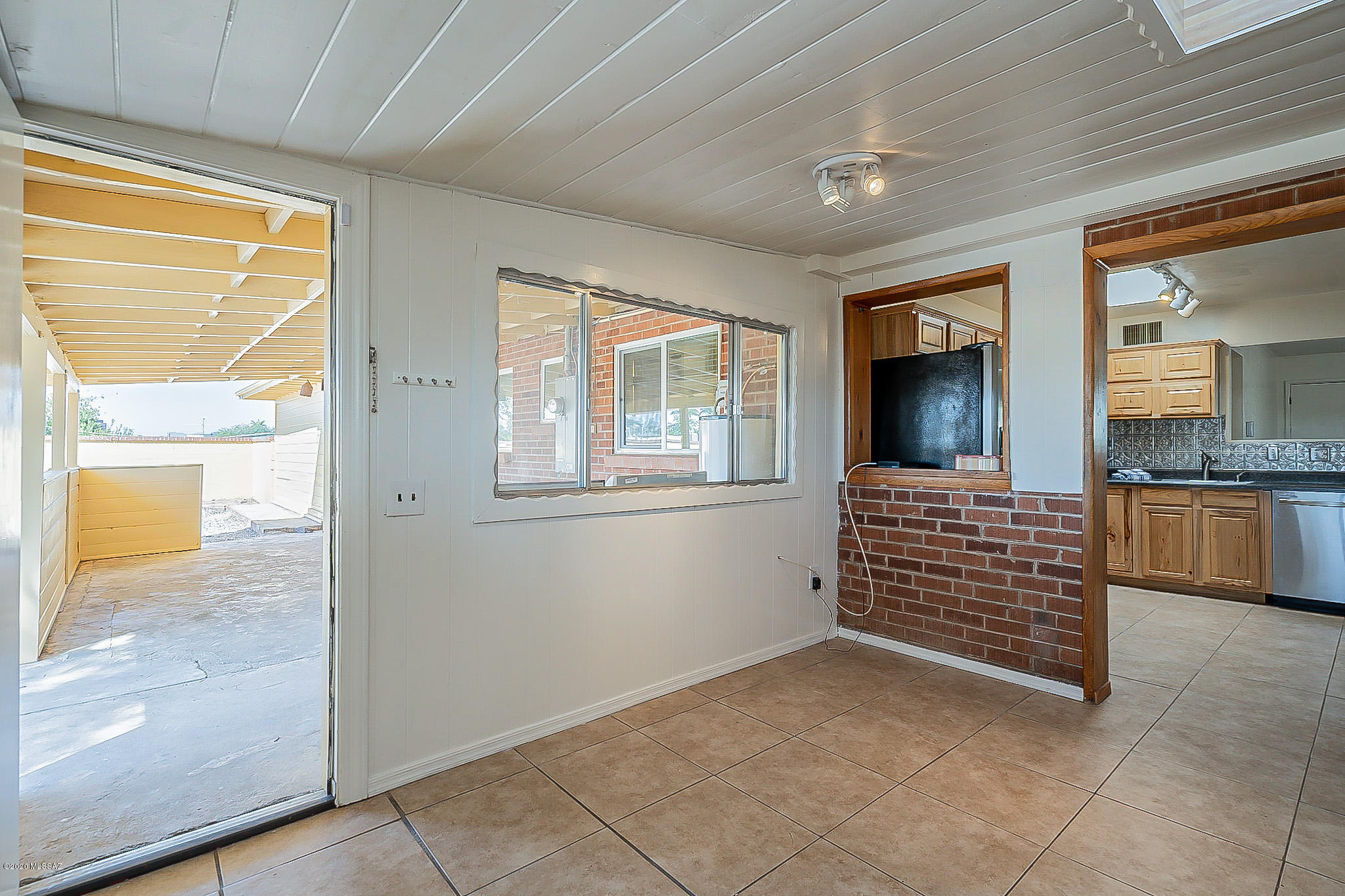 Hervey Addition - Residential