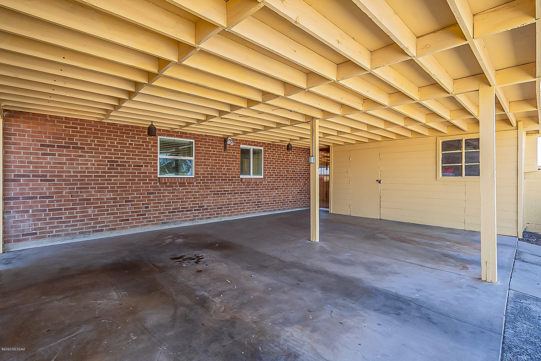 Hervey Addition - Residential