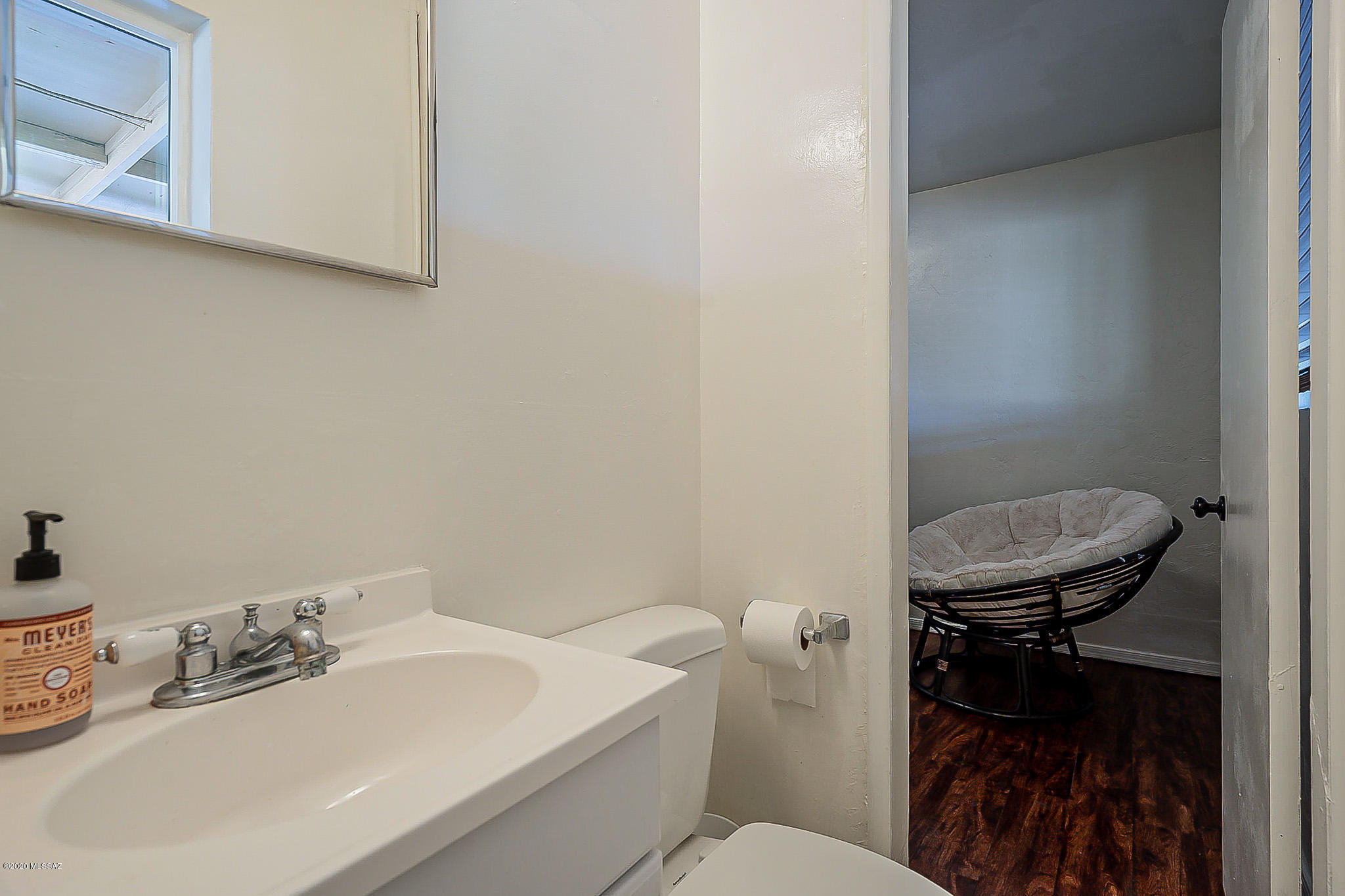 Hervey Addition - Residential