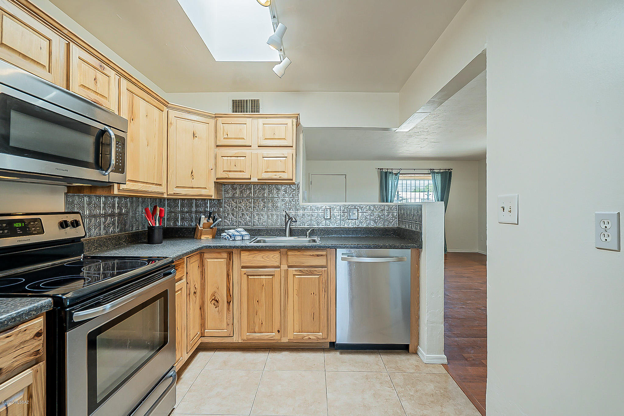 Hervey Addition - Residential