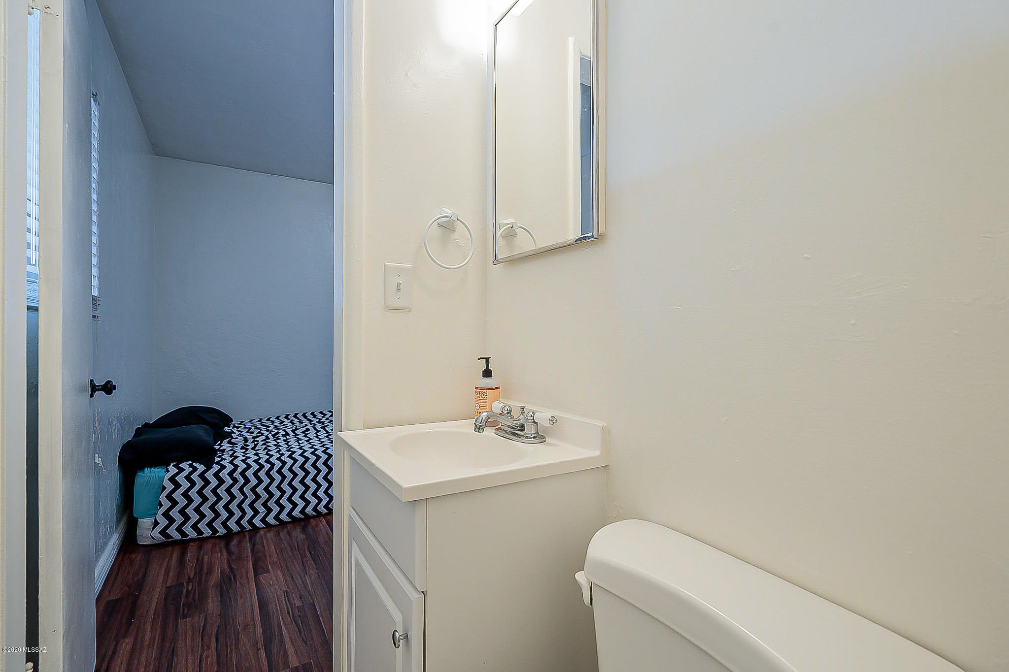 Hervey Addition - Residential