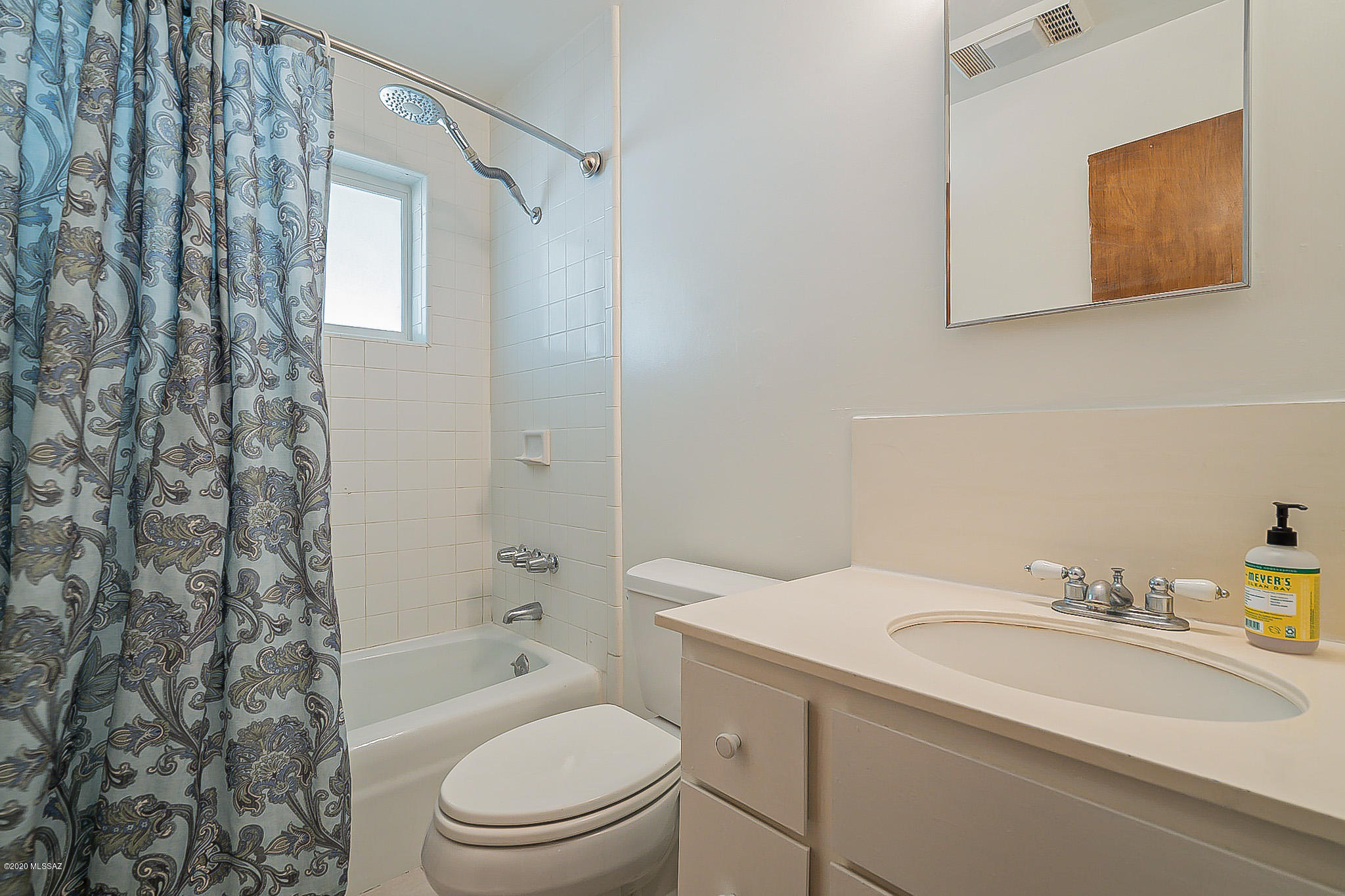 Hervey Addition - Residential