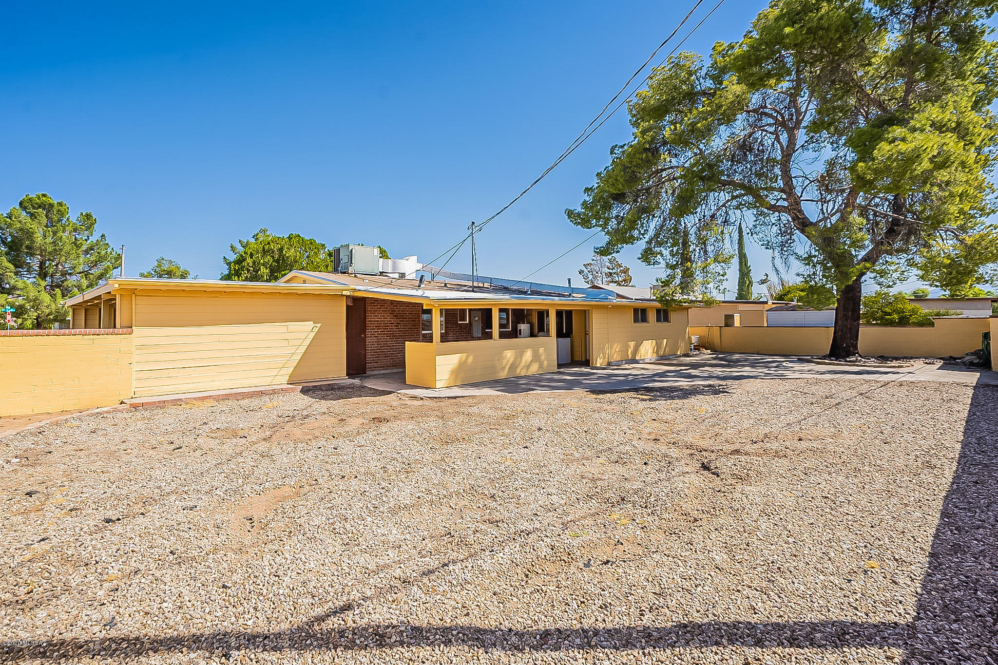 Hervey Addition - Residential