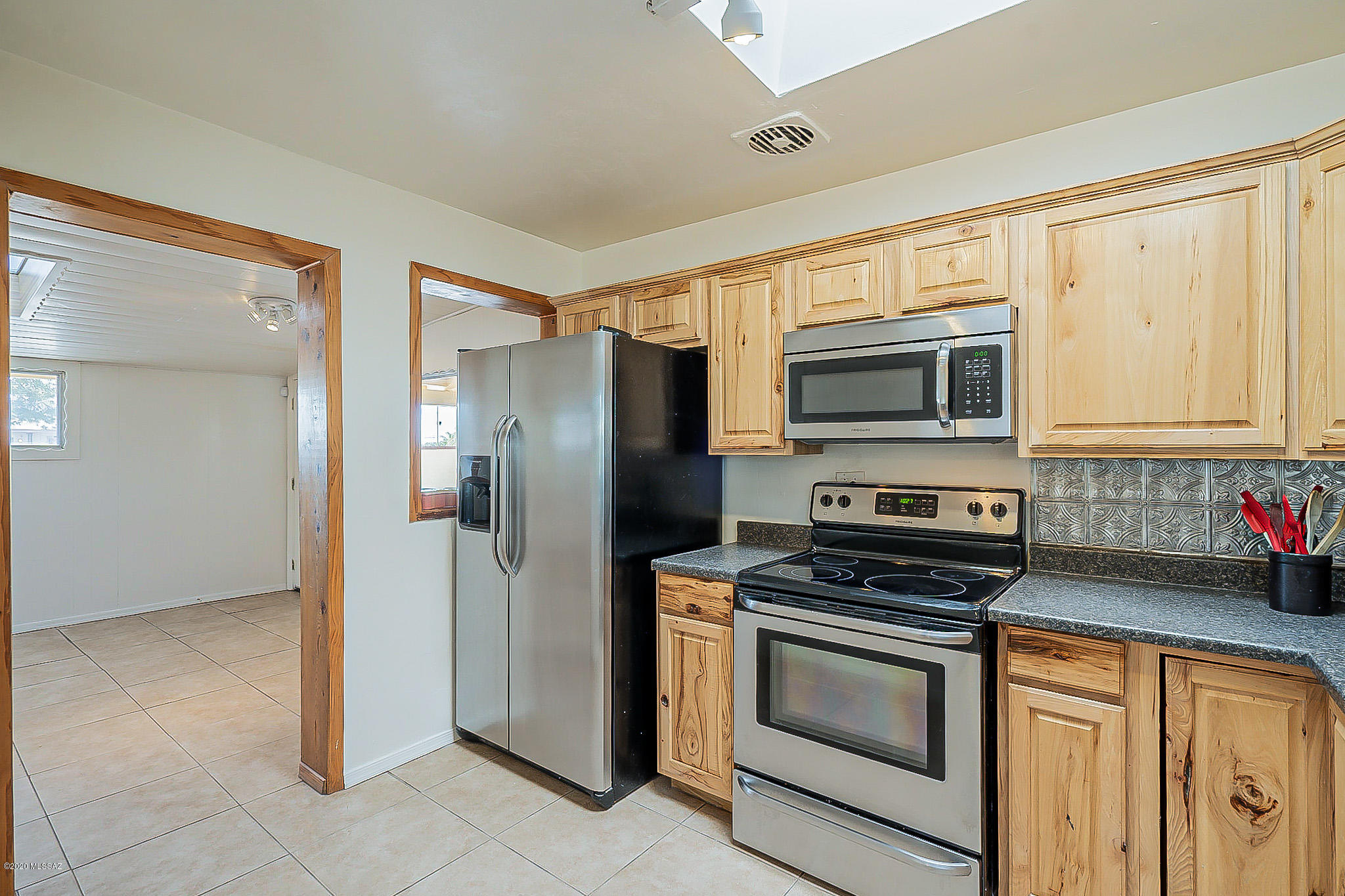 Hervey Addition - Residential