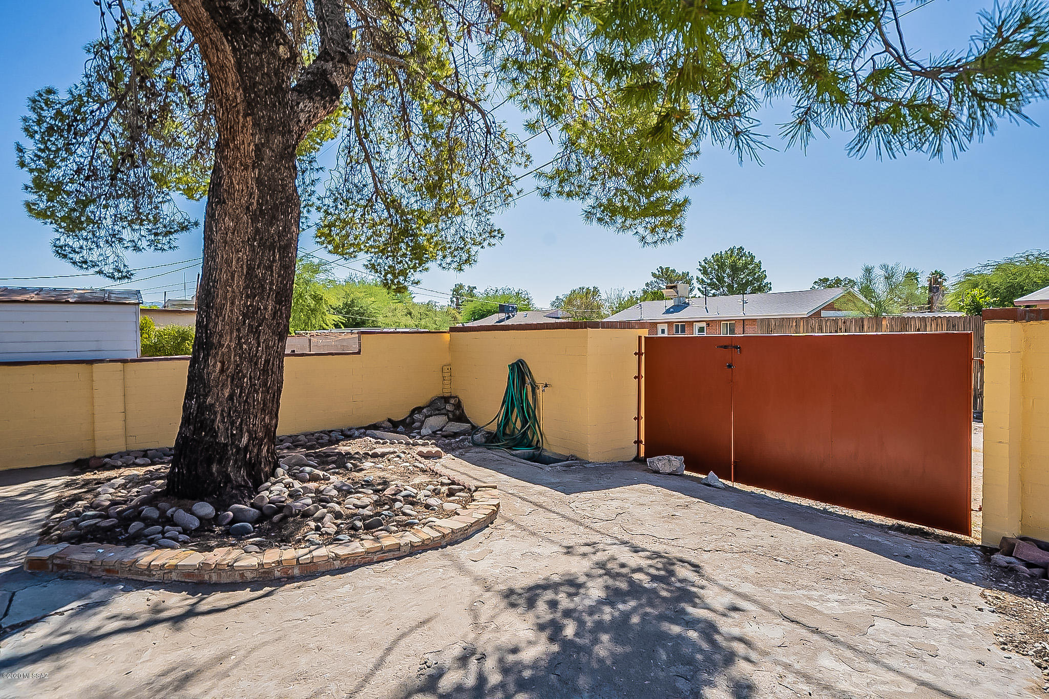 Hervey Addition - Residential