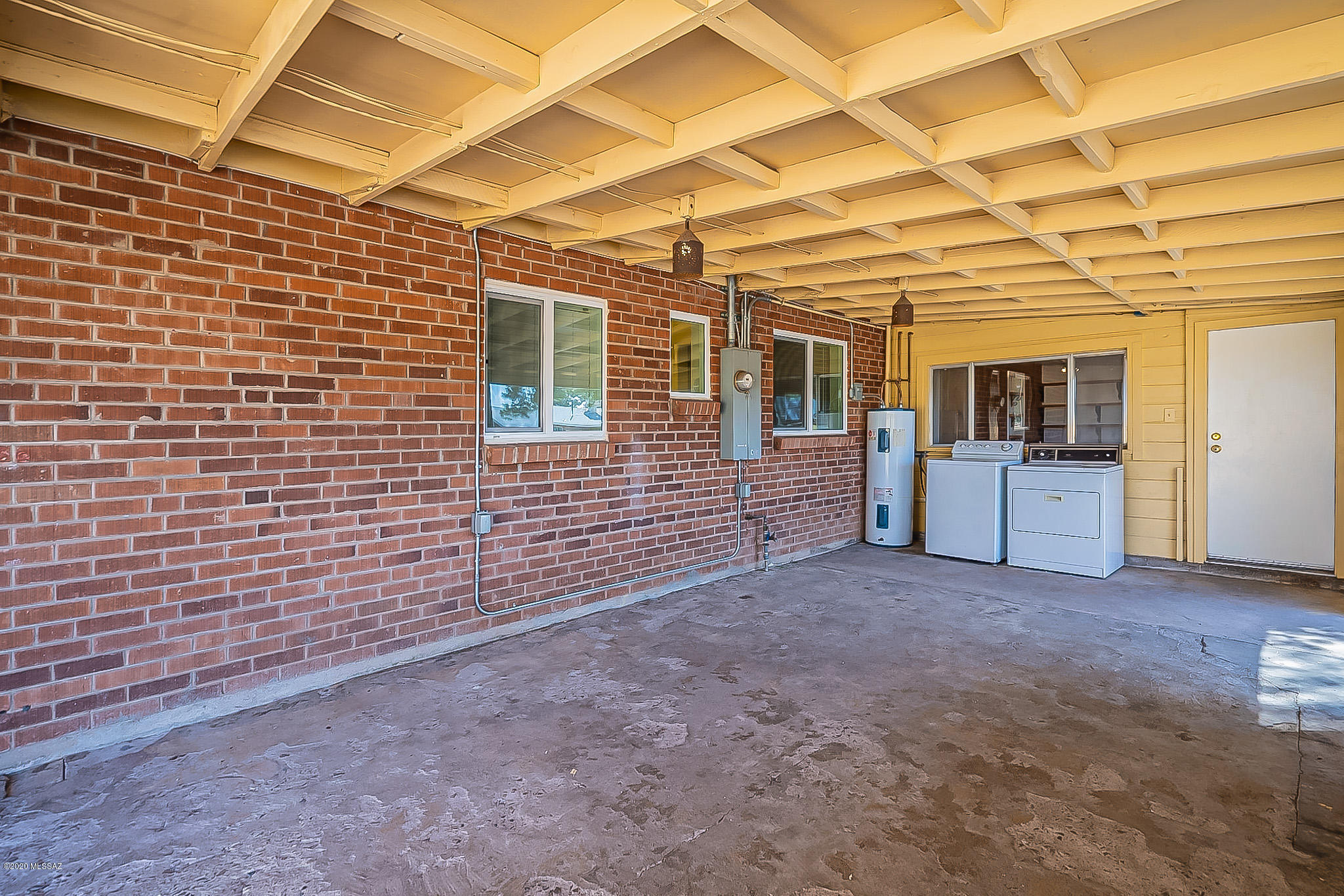 Hervey Addition - Residential